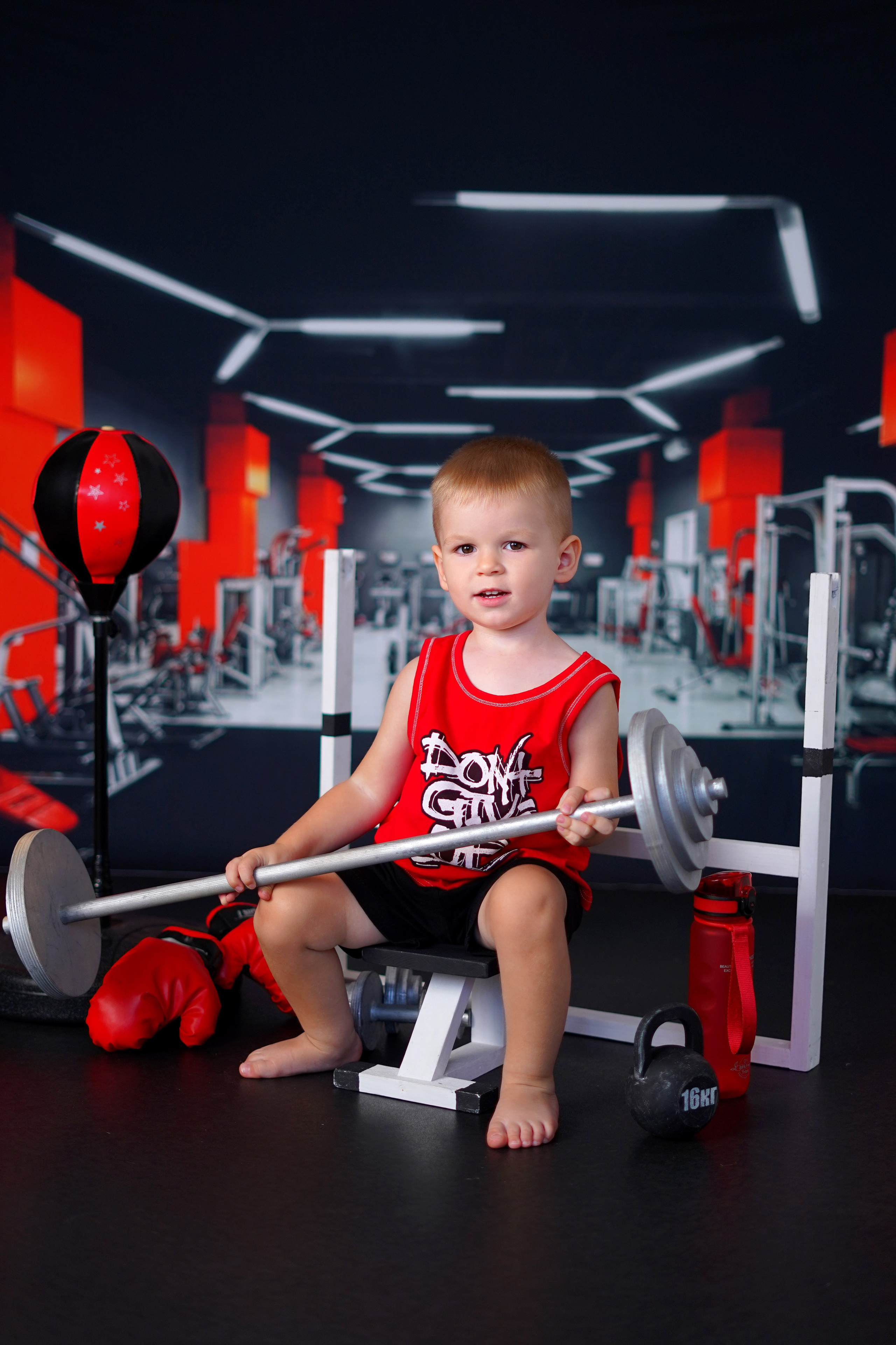 Фотостудия «Антураж» г. Краснодар