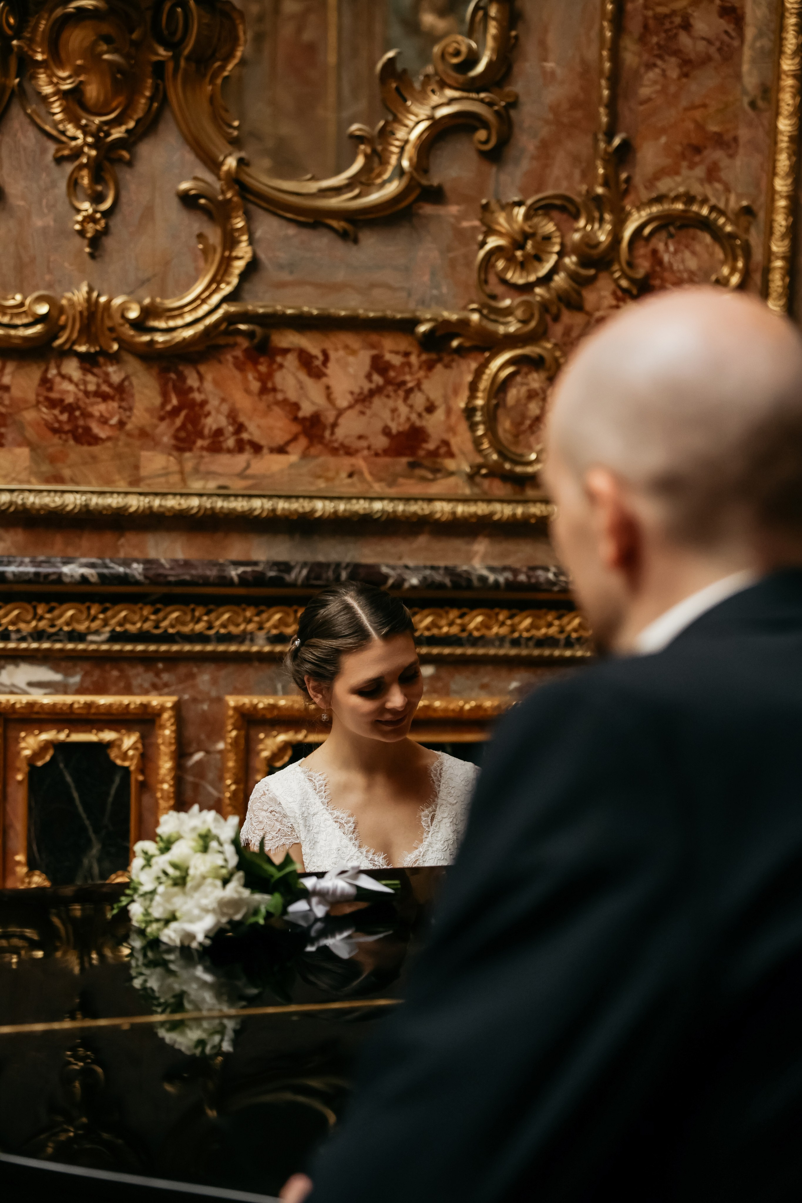 Никита и Анастасия. Свадебный и Семейный Фотограф в Гатчине и Санкт-Петербурге Виктория