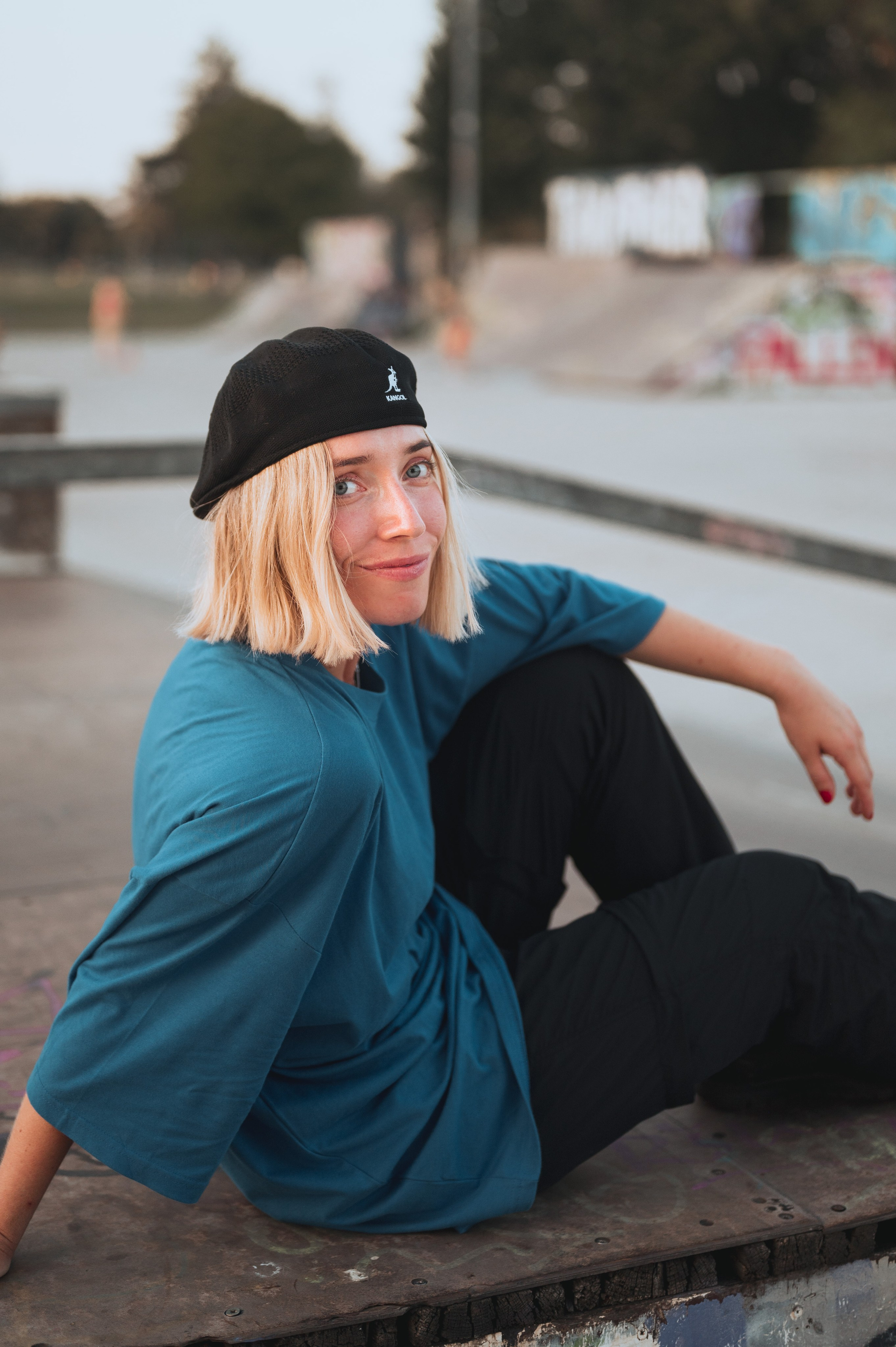 ТАНЦОРЫ В БЛОКАХ. Фотограф в Белграде Чугреева Елена