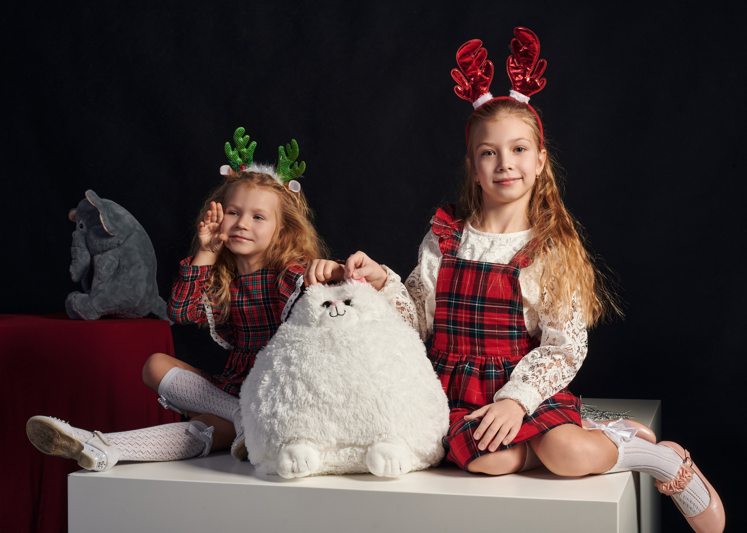 Фотостудия Студия.ProPortret. Калуга