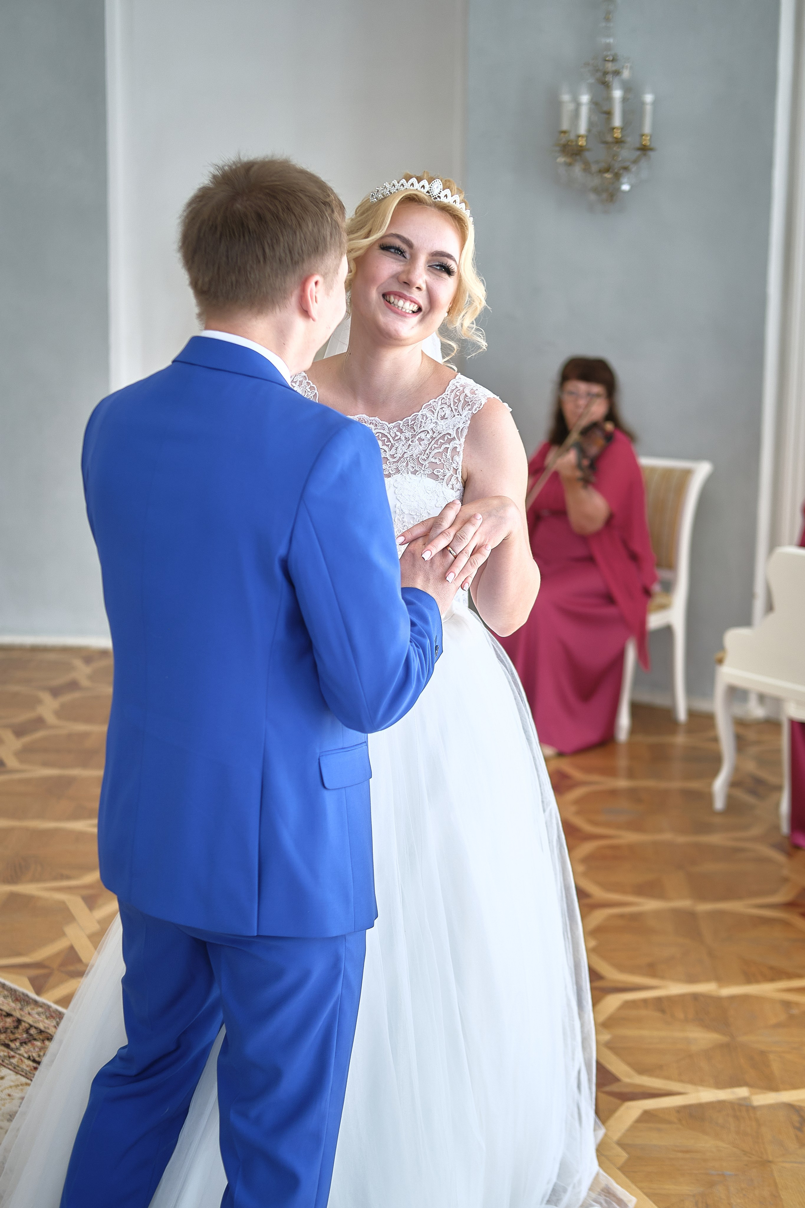 Свадьба Артема и Ирины. Семейный и женский фотограф в Новомосковске и Узловой Михеева Татьяна