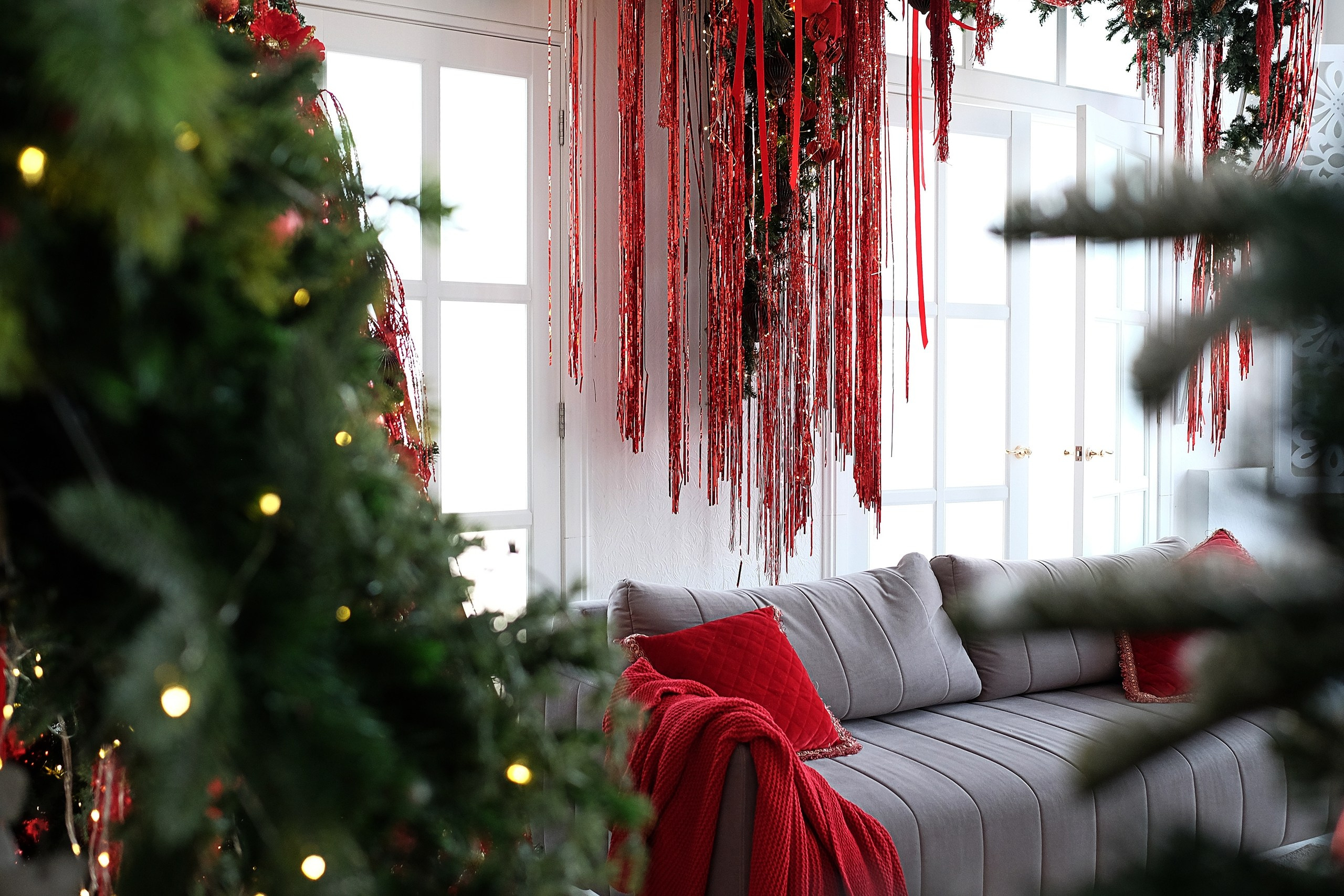 Зал Белый. Семейный и свадебный фотограф в Воронеже Майя Добровольская