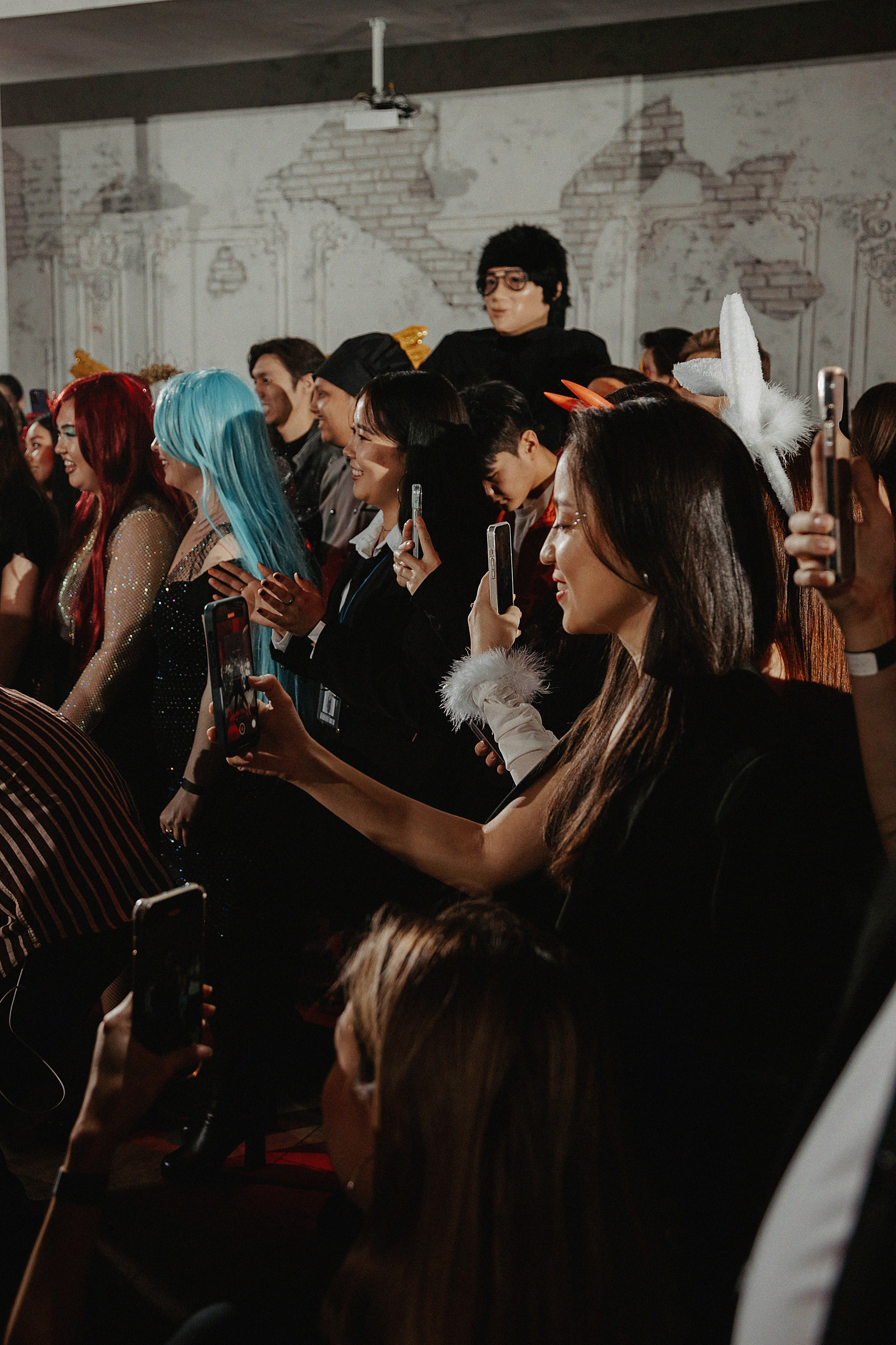 Halloween party by KiingSarah. Свадебный, семейный и портретный фотограф в Алматы, Костанай