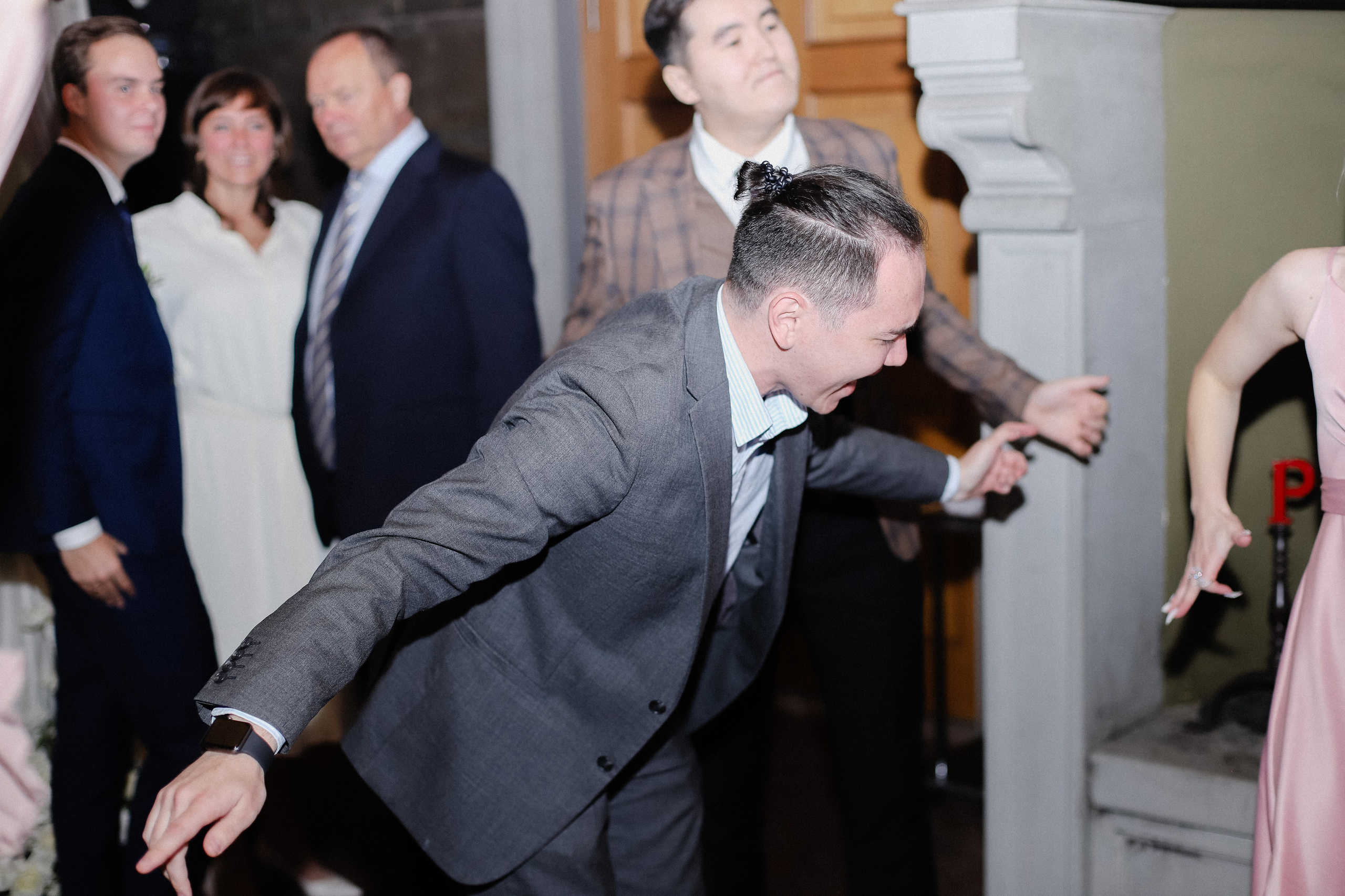 Илья и Анастасия. Фотограф в Алматы и Москве Даша Пушкина