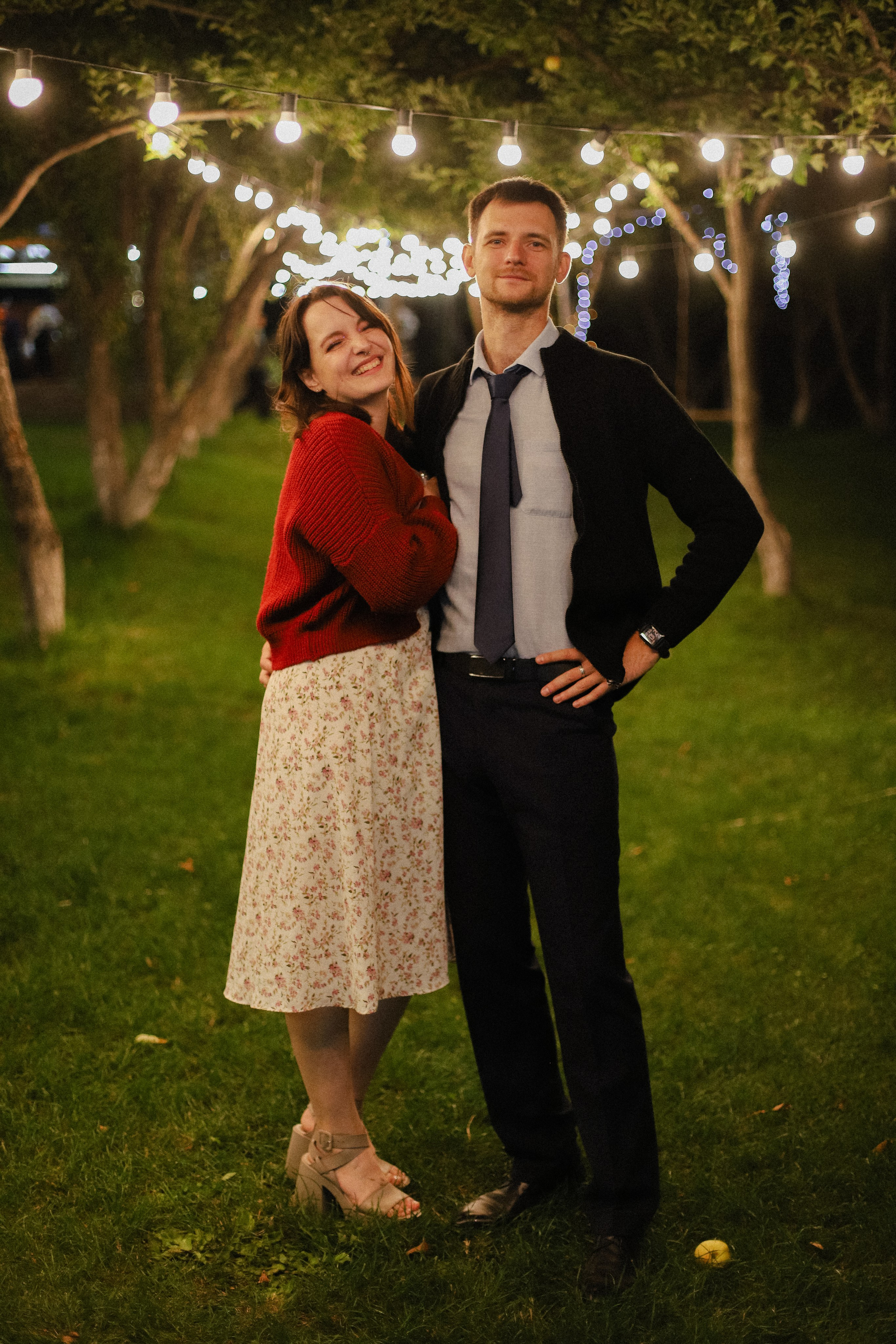 Рустам и Елизавета. Фотограф в Алматы и Москве Даша Пушкина