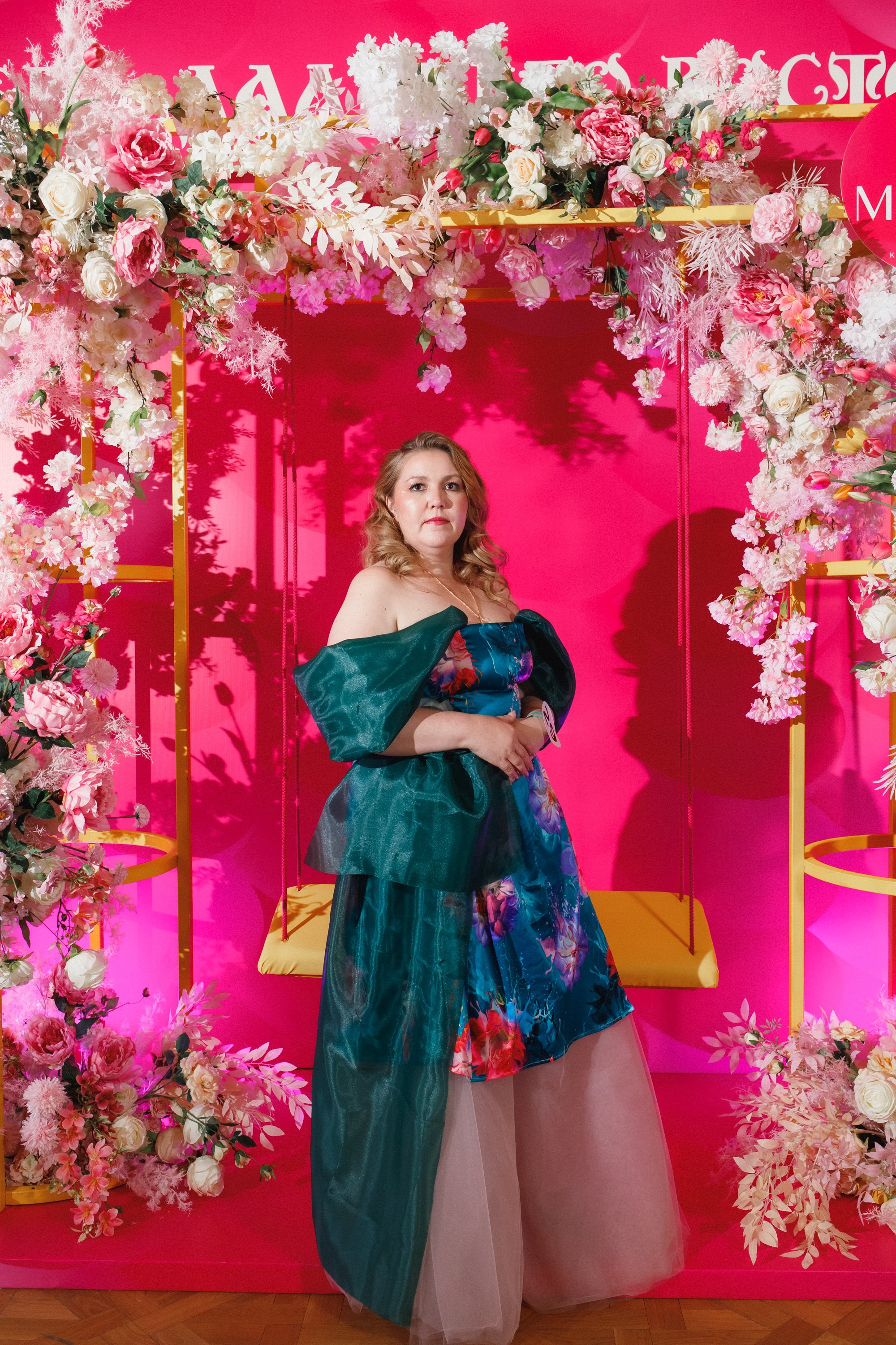 КОРОЛЕВА ДВ 2024 (ФИНАЛ. ЧАСТЬ II). СВОИ. ФОТООТЧЕТЫ-СОБЫТИЯ-МЕСТА