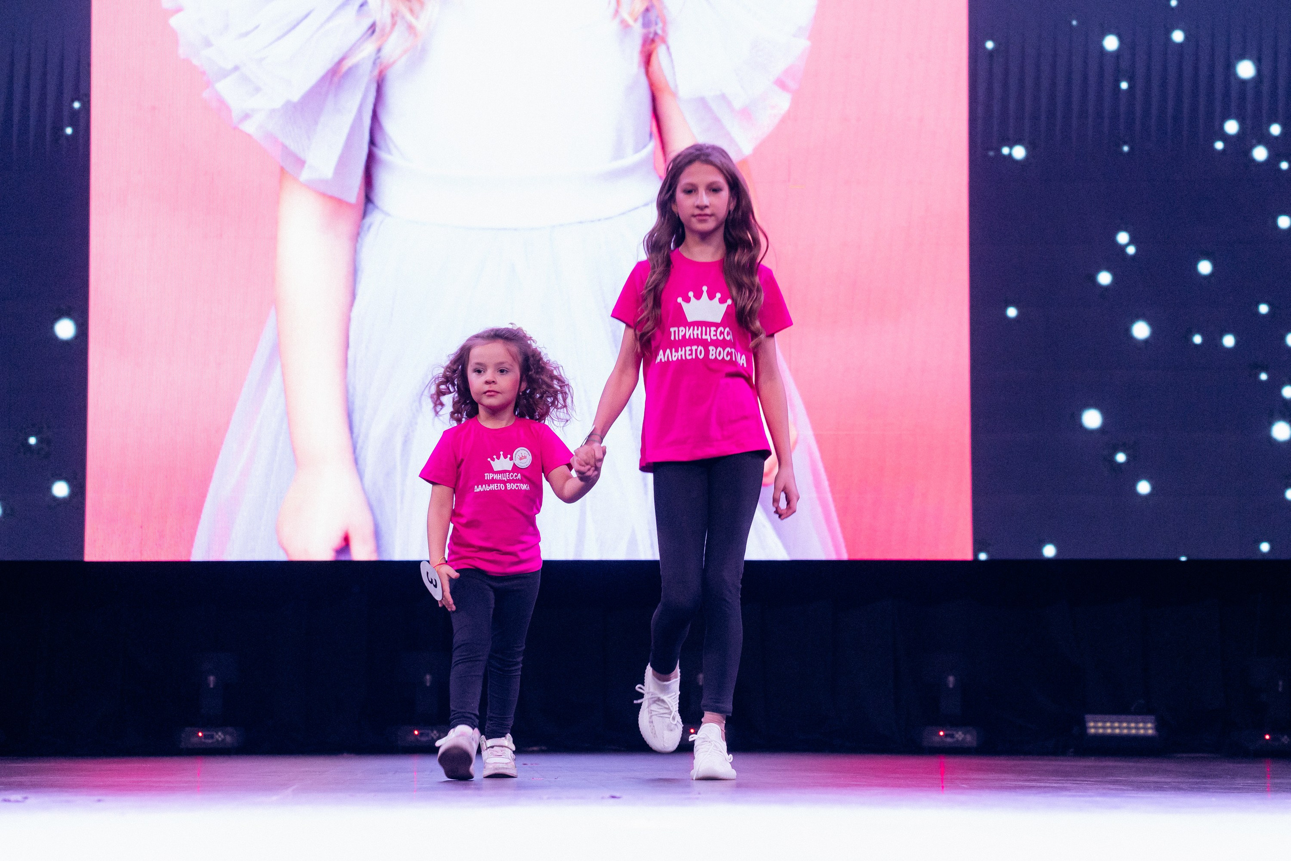 ПРИНЦЕССА ДАЛЬНЕГО ВОСТОКА. СВОИ. ФОТООТЧЕТЫ-СОБЫТИЯ-МЕСТА