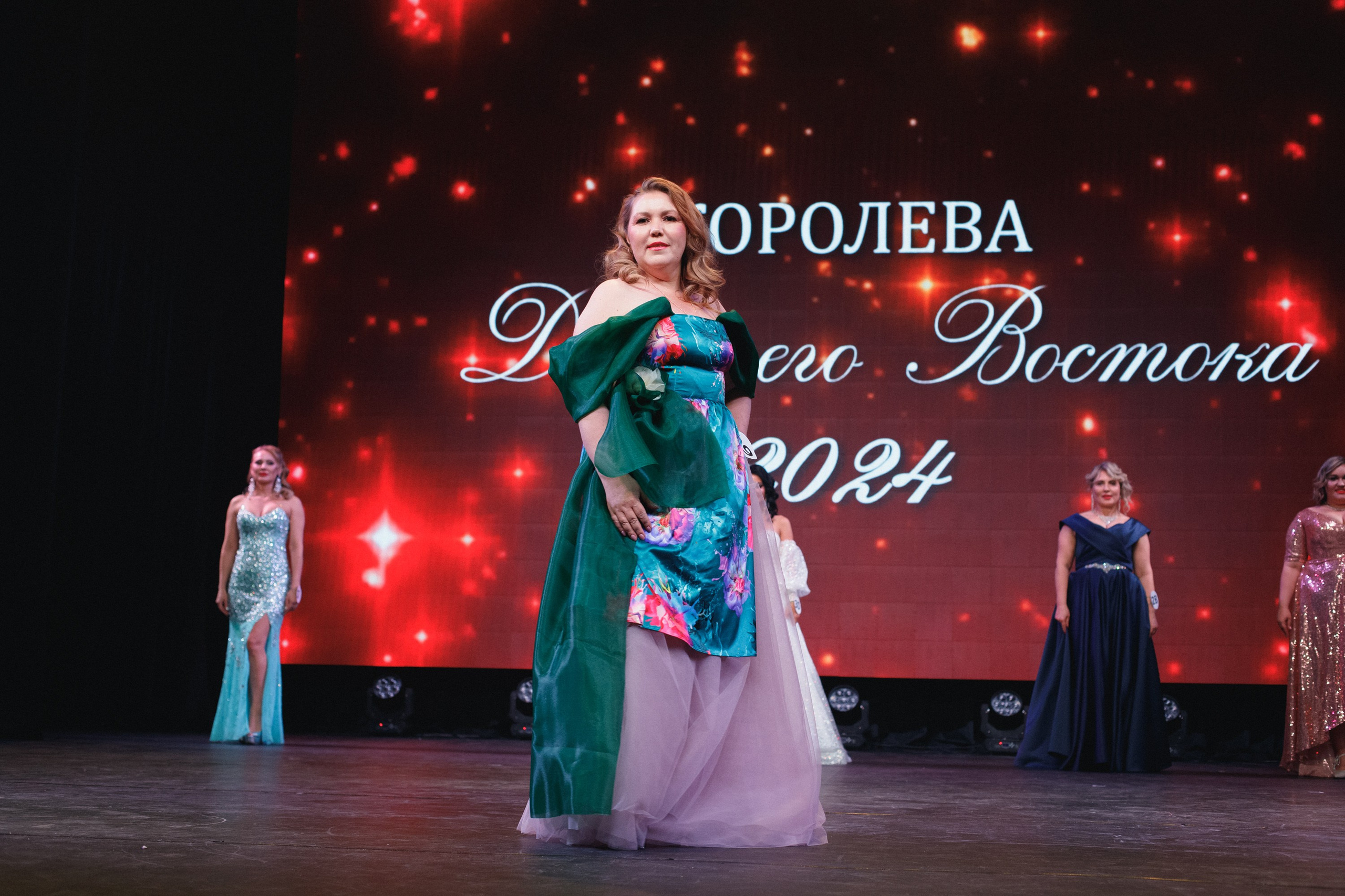 КОРОЛЕВА ДВ 2024 (ФИНАЛ. ЧАСТЬ I). СВОИ. ФОТООТЧЕТЫ-СОБЫТИЯ-МЕСТА