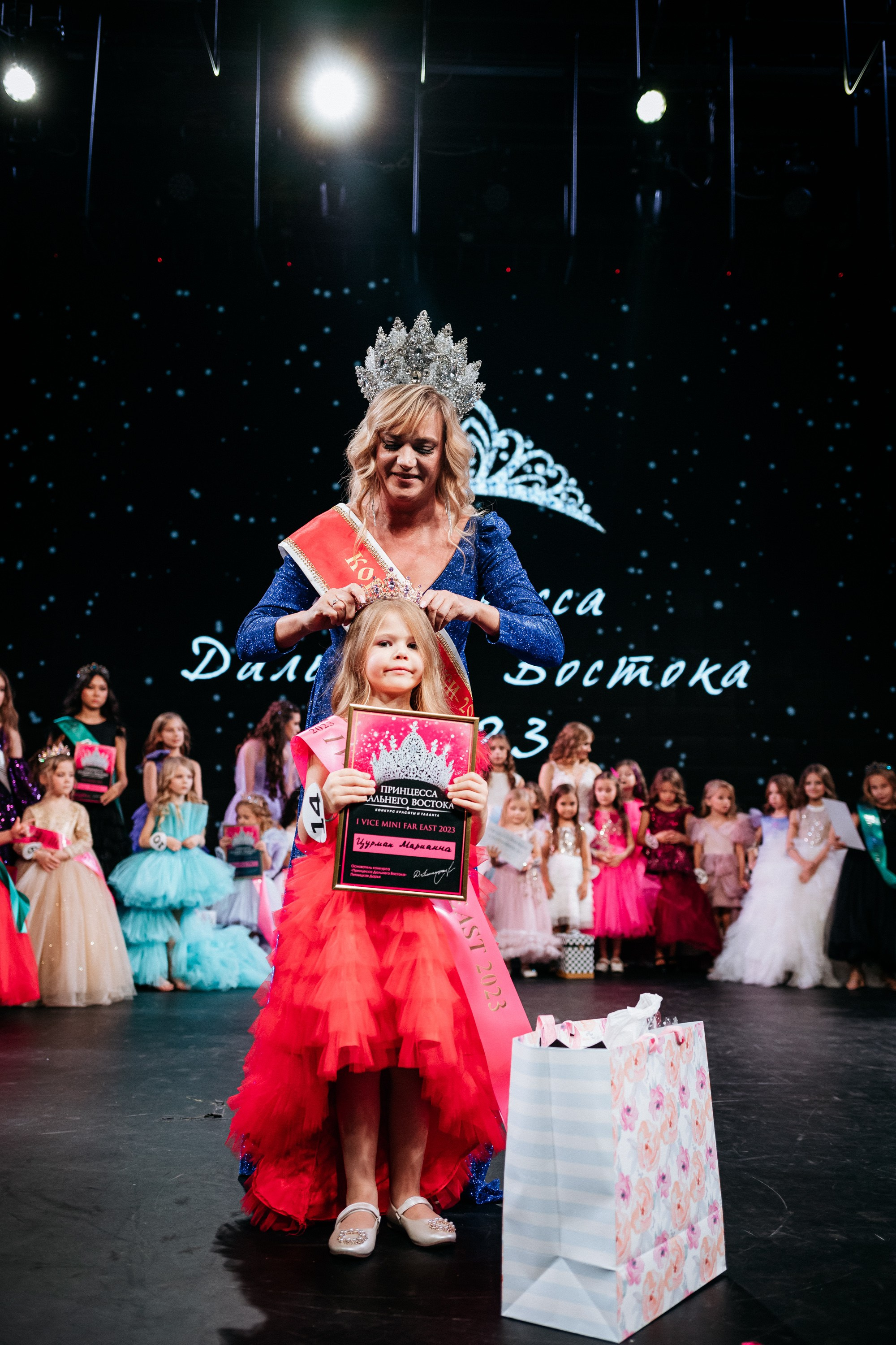 ПРИНЦЕССА ДАЛЬНЕГО ВОСТОКА. СВОИ. ФОТООТЧЕТЫ-СОБЫТИЯ-МЕСТА