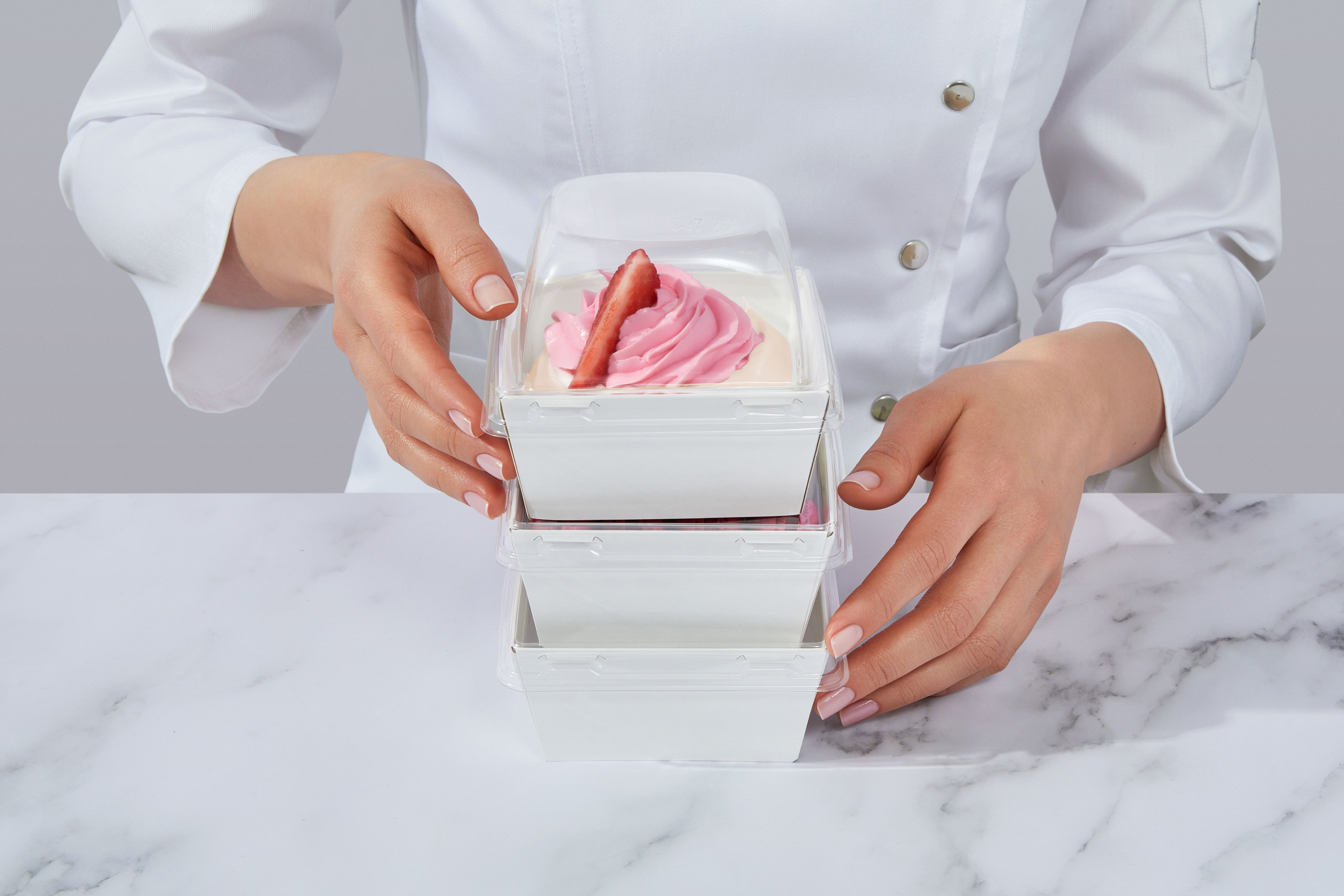 Предметная фотосъемка, кондитерская упаковка, кондитерские изделия, каталог продукции. Предметный фотограф. Москва.