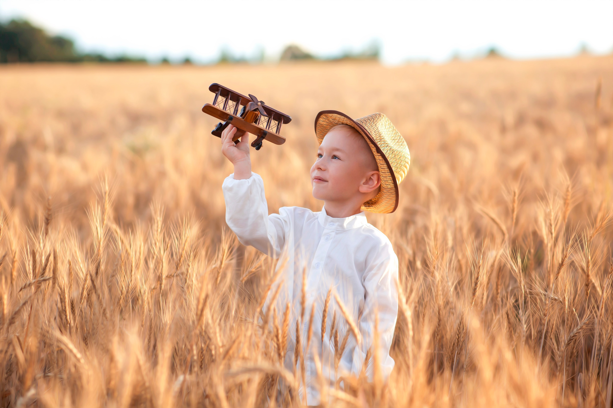 Детский и семейный фотограф Москва и область