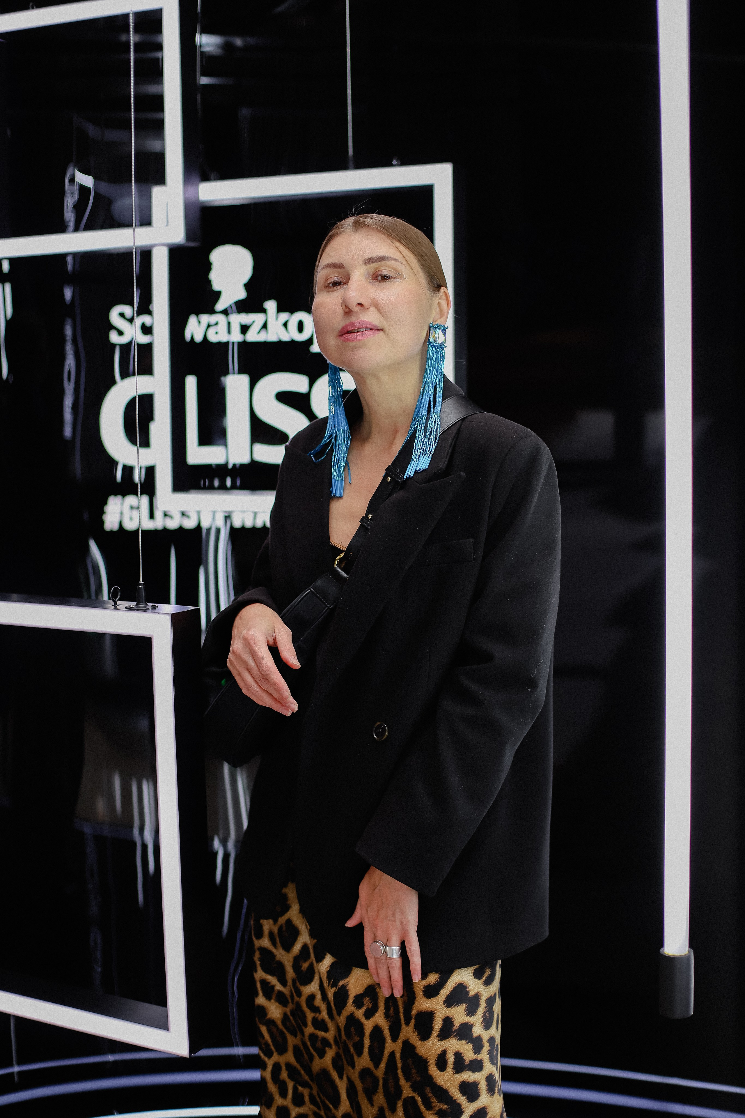 26.10 FWA зона Schwarzkopf и Perwoll. Фотограф в Алматы и Москве Даша Пушкина