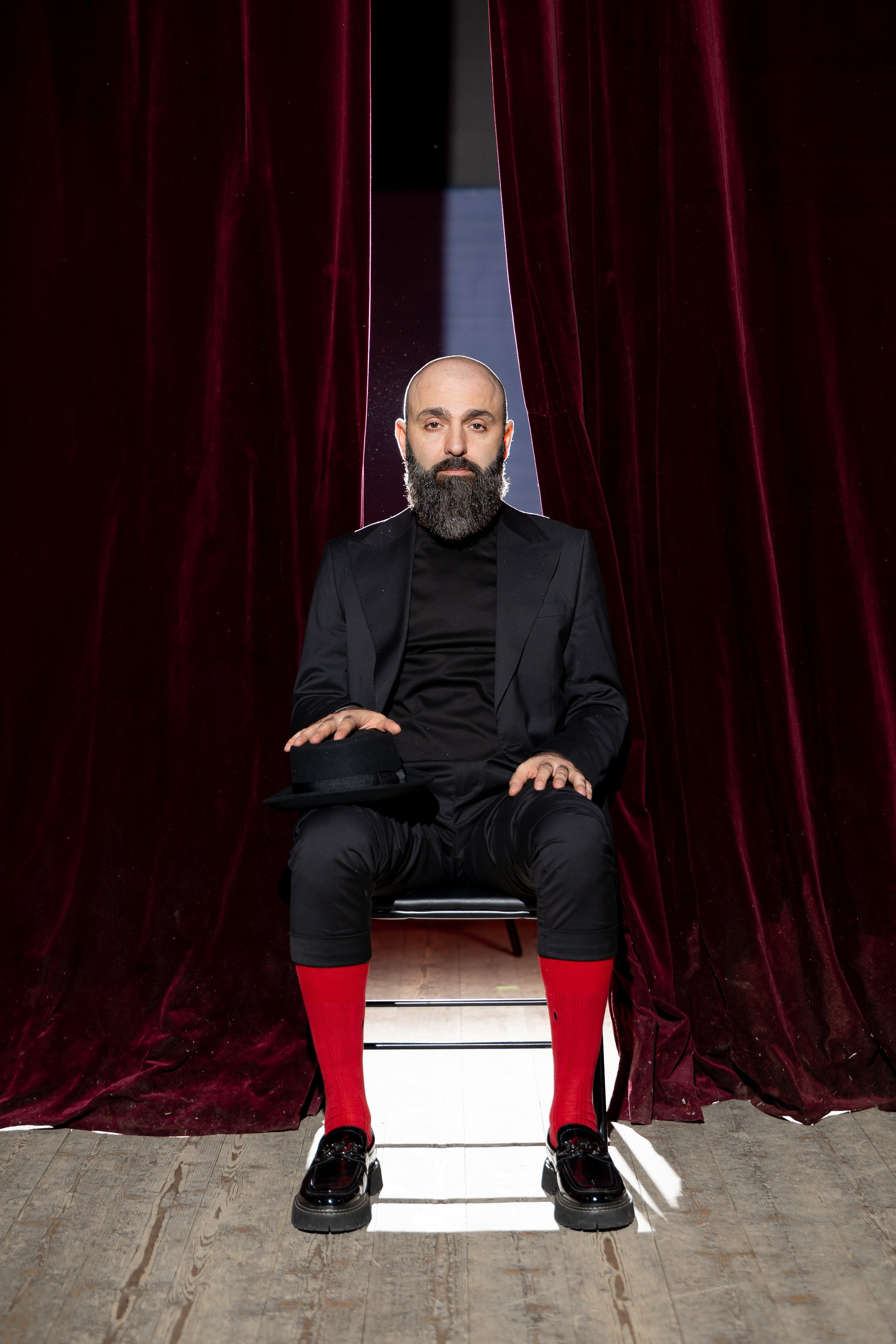 Владимир. Свадебный и портретный Фотограф в Липецке Дмитрий Котюков