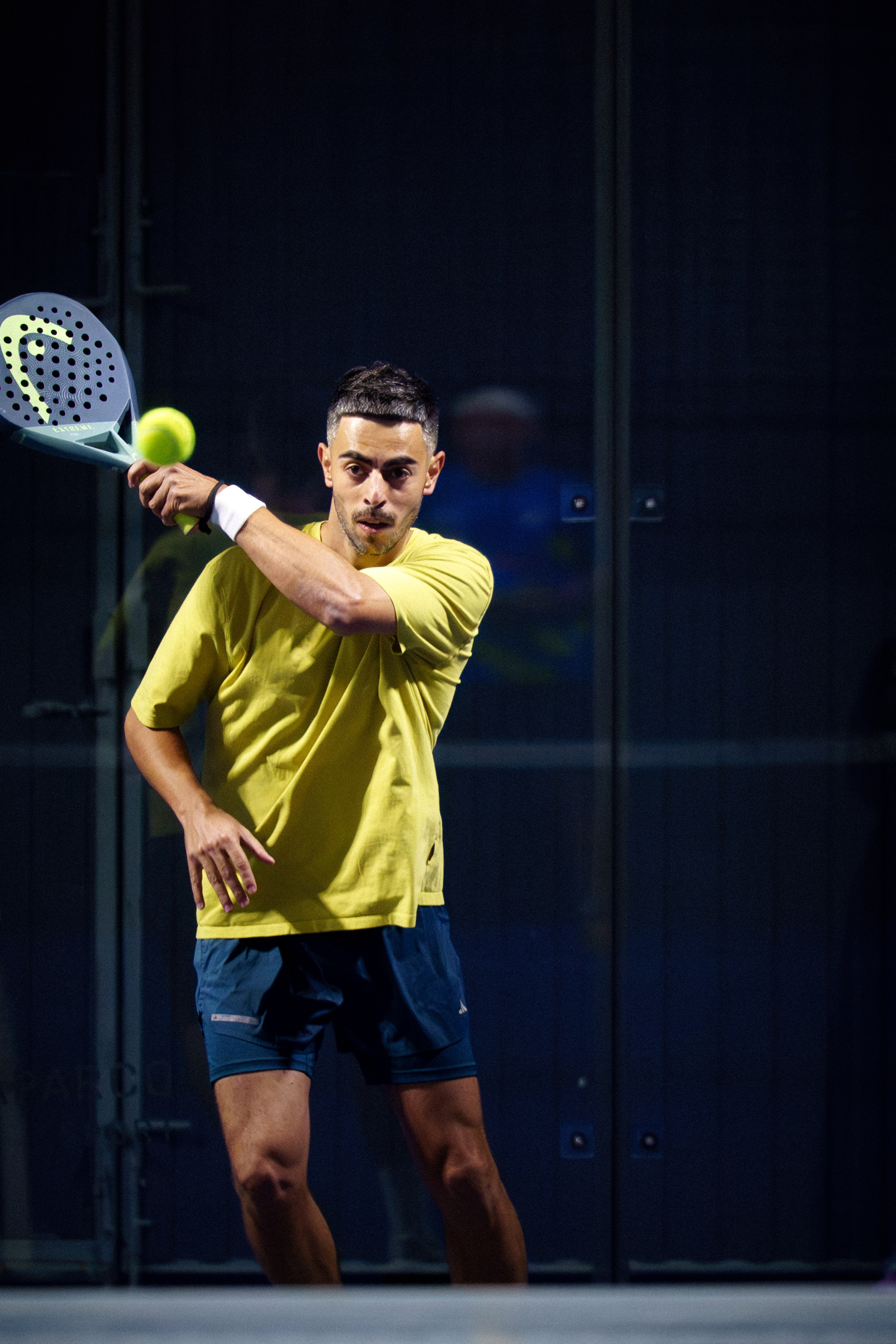 Фотоотчет с турнира по ПАДЕЛ ТЕННИСУ по Краснодарскому краю