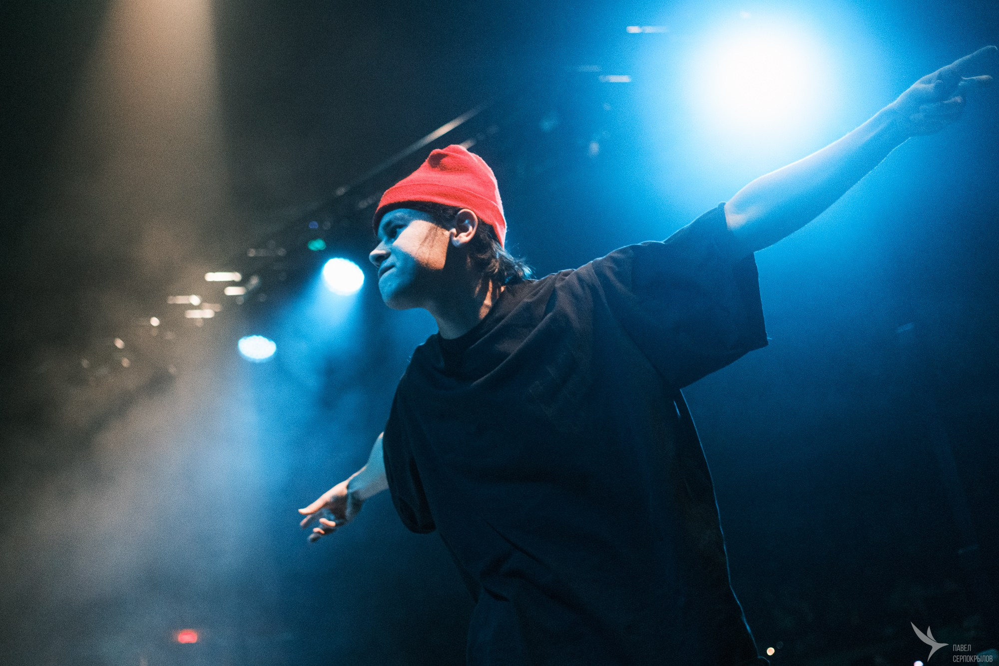 Hip-Hop Kazan. Репортажный фотограф в Казани Павел Серпокрылов
