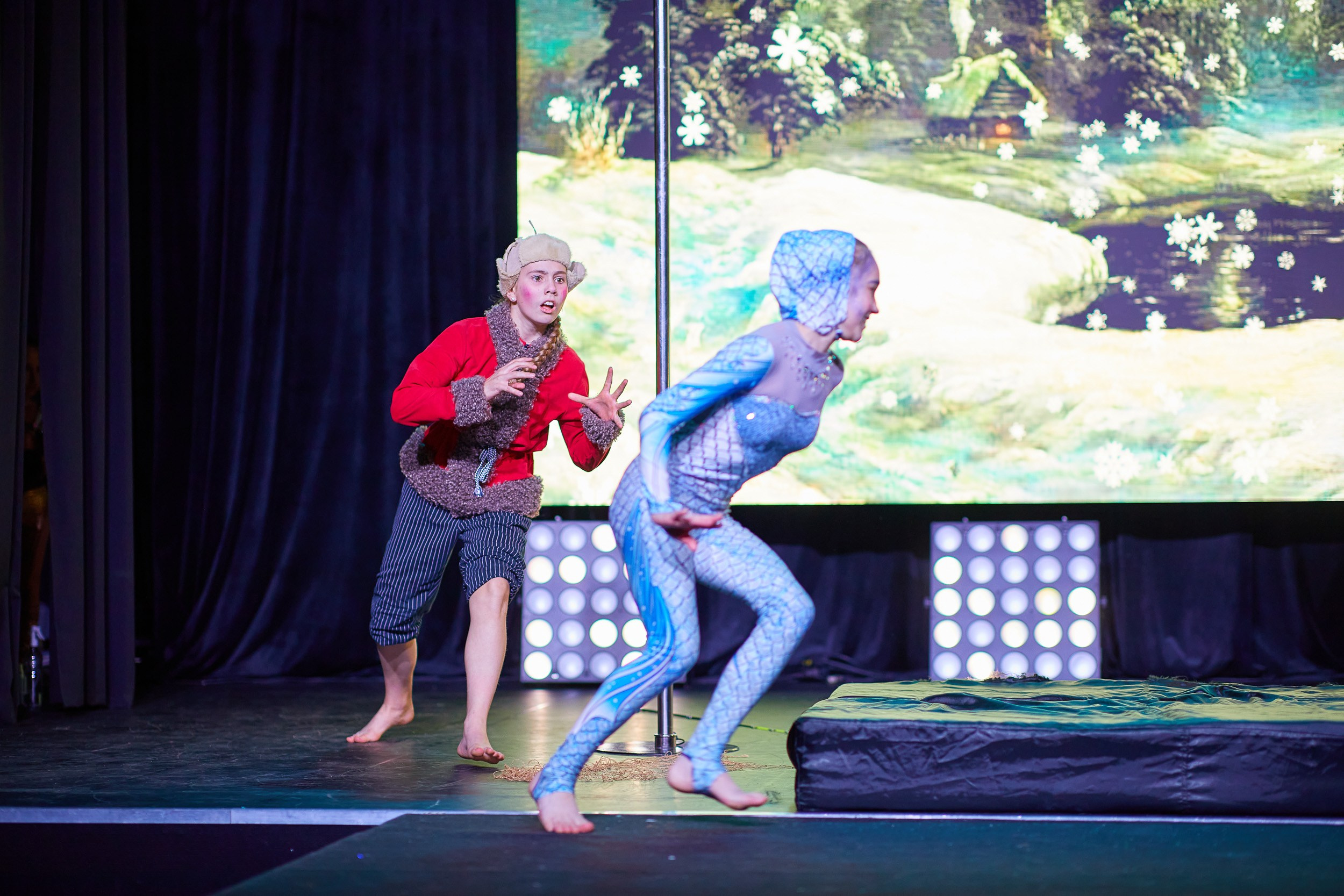 Анонс фоторепортажа с Концерта Грация. POLE DANCE. Photographer for business Mikhail Semenov. Aqua photo studio, photo school