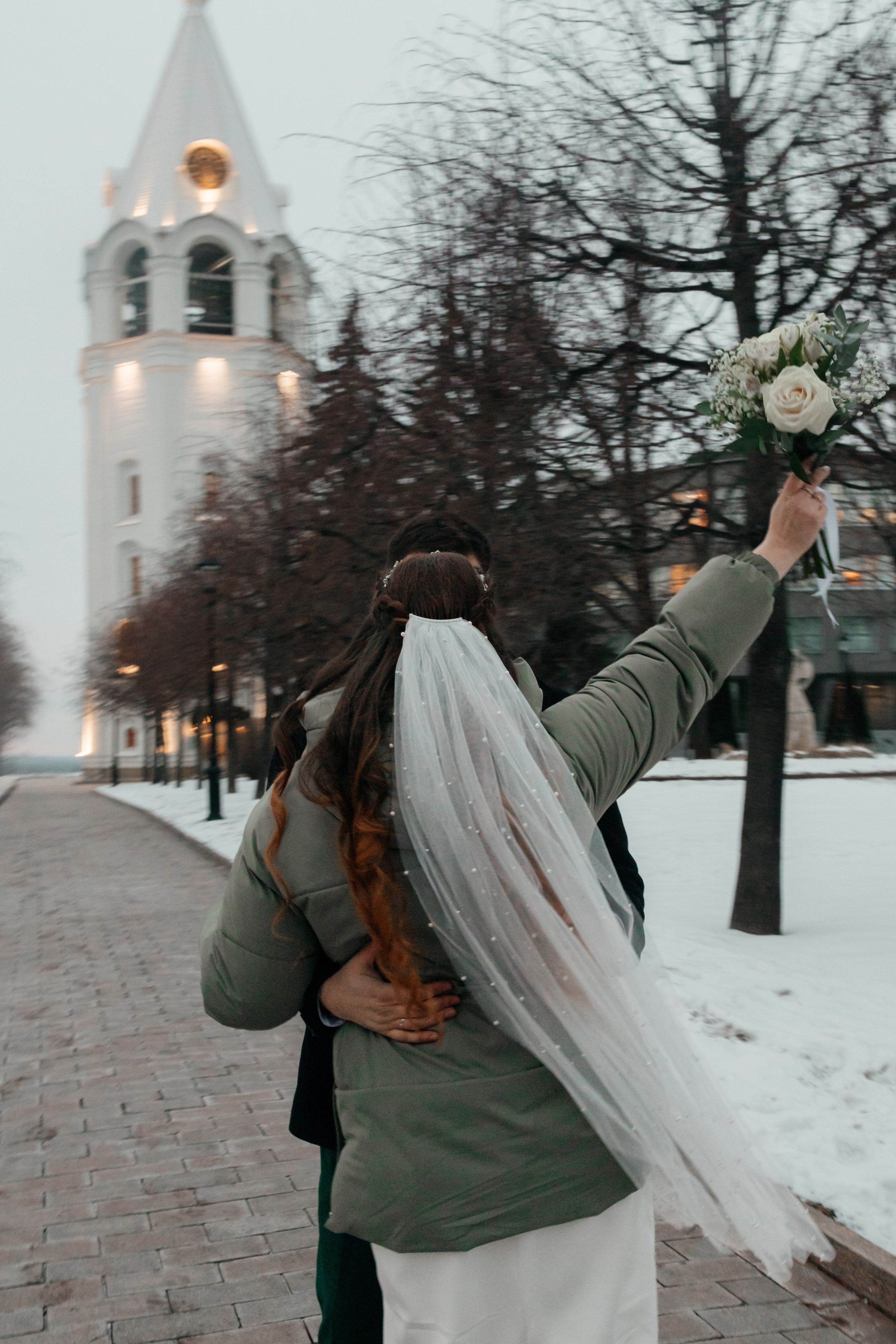5 Идеальных Мест для Свадебной Съемки в Нижнем Новгороде. Свадебный фотограф и фотограф Love-Store в Нижнем Новгороде Анастасия