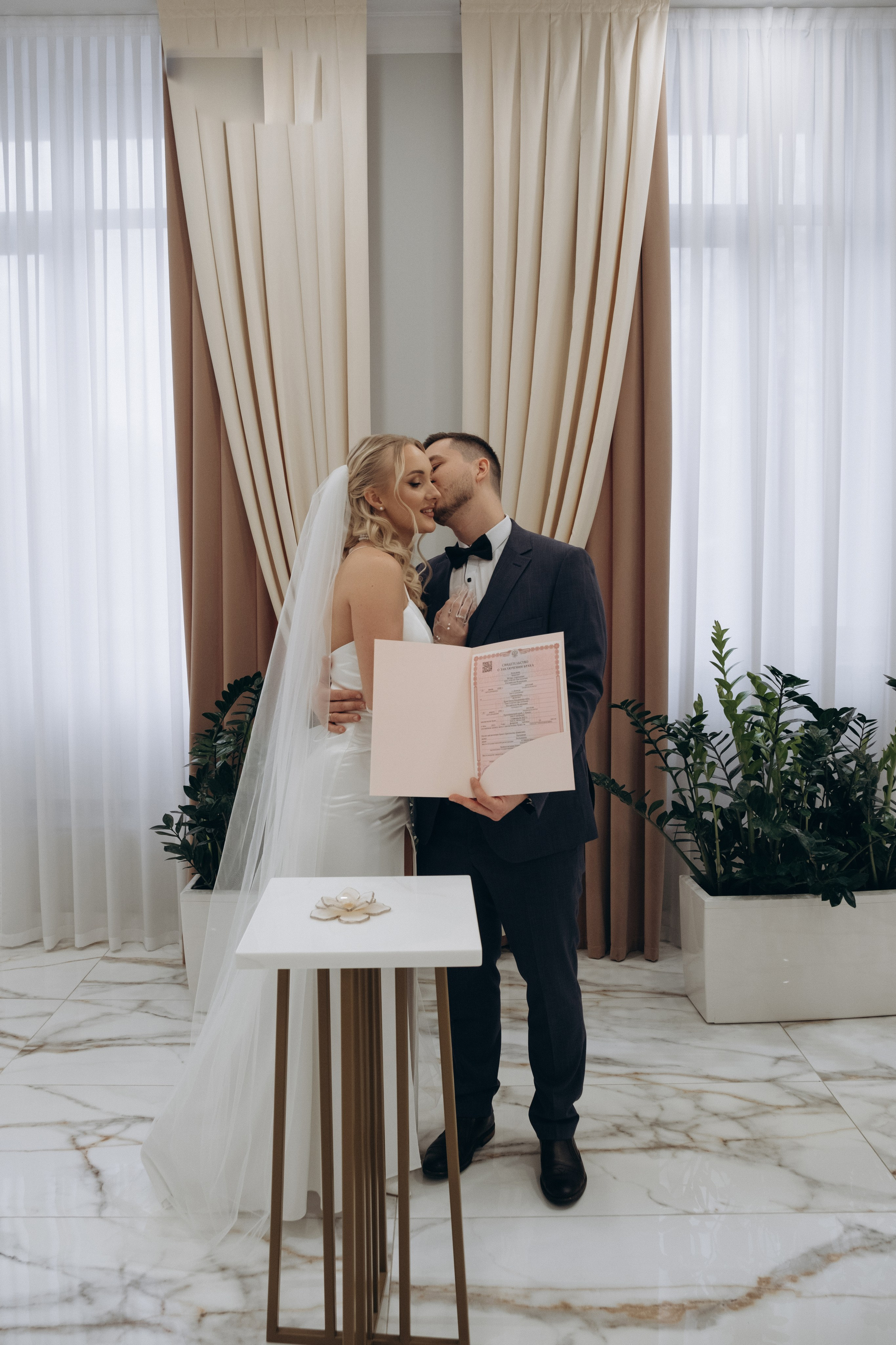 Свадебная фотосессия. Фотограф|Москва — Агбаш Лера