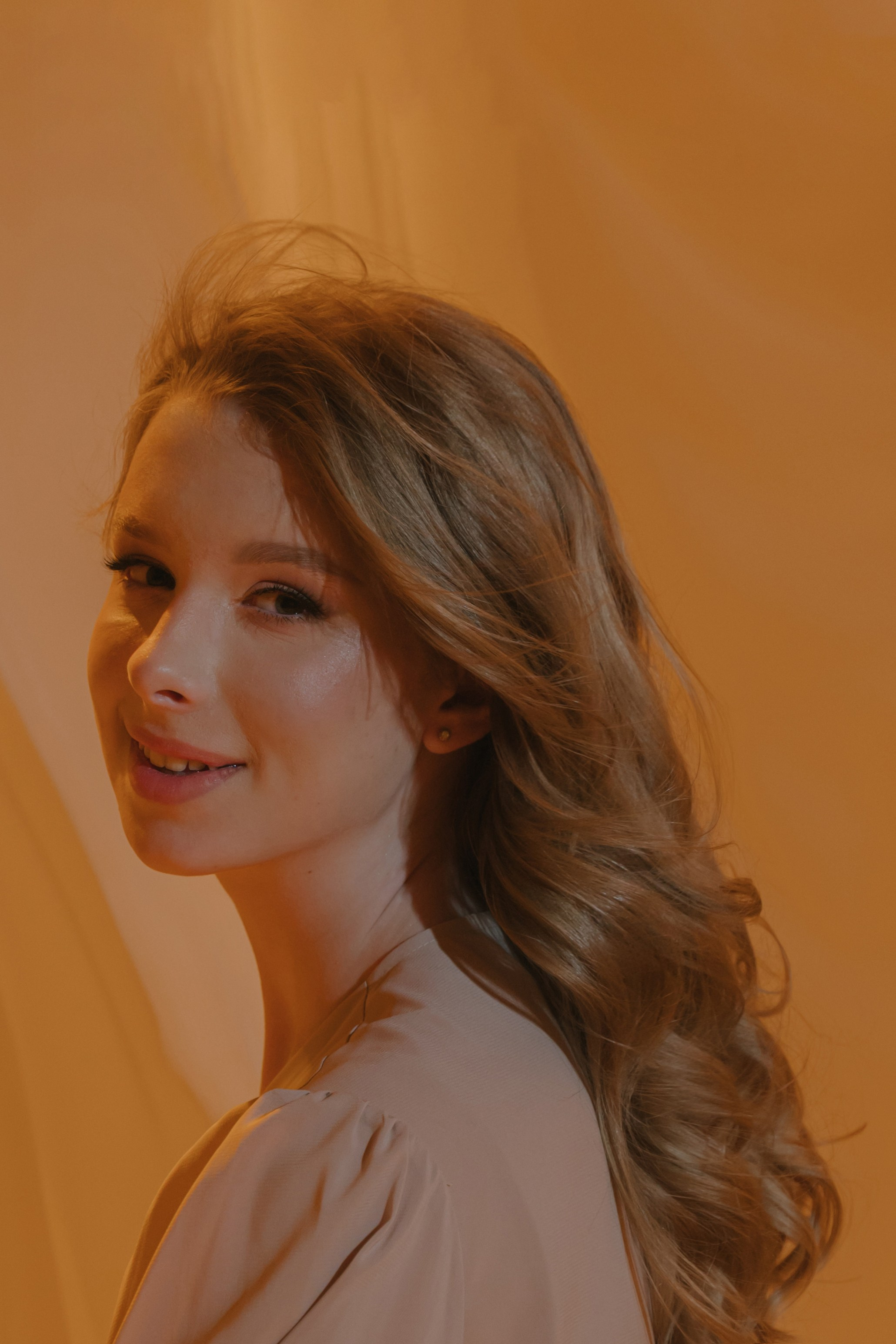 Подарок на день рождение дочери. 14 лет. Фотограф в Нижневартовске Анна Стрельцова