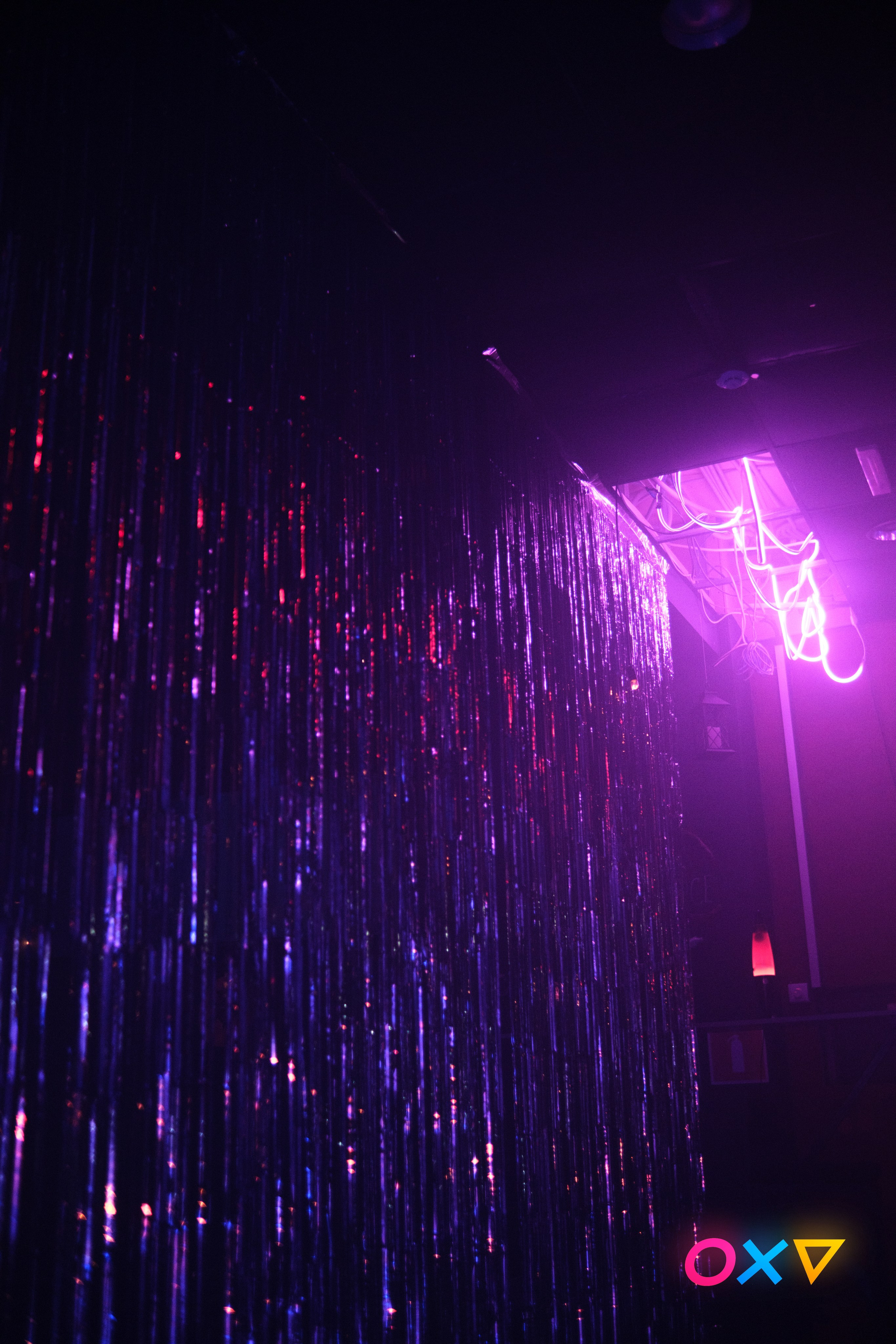 PARTYVERSE III. Праздники под ключ «ПраздниКKey»