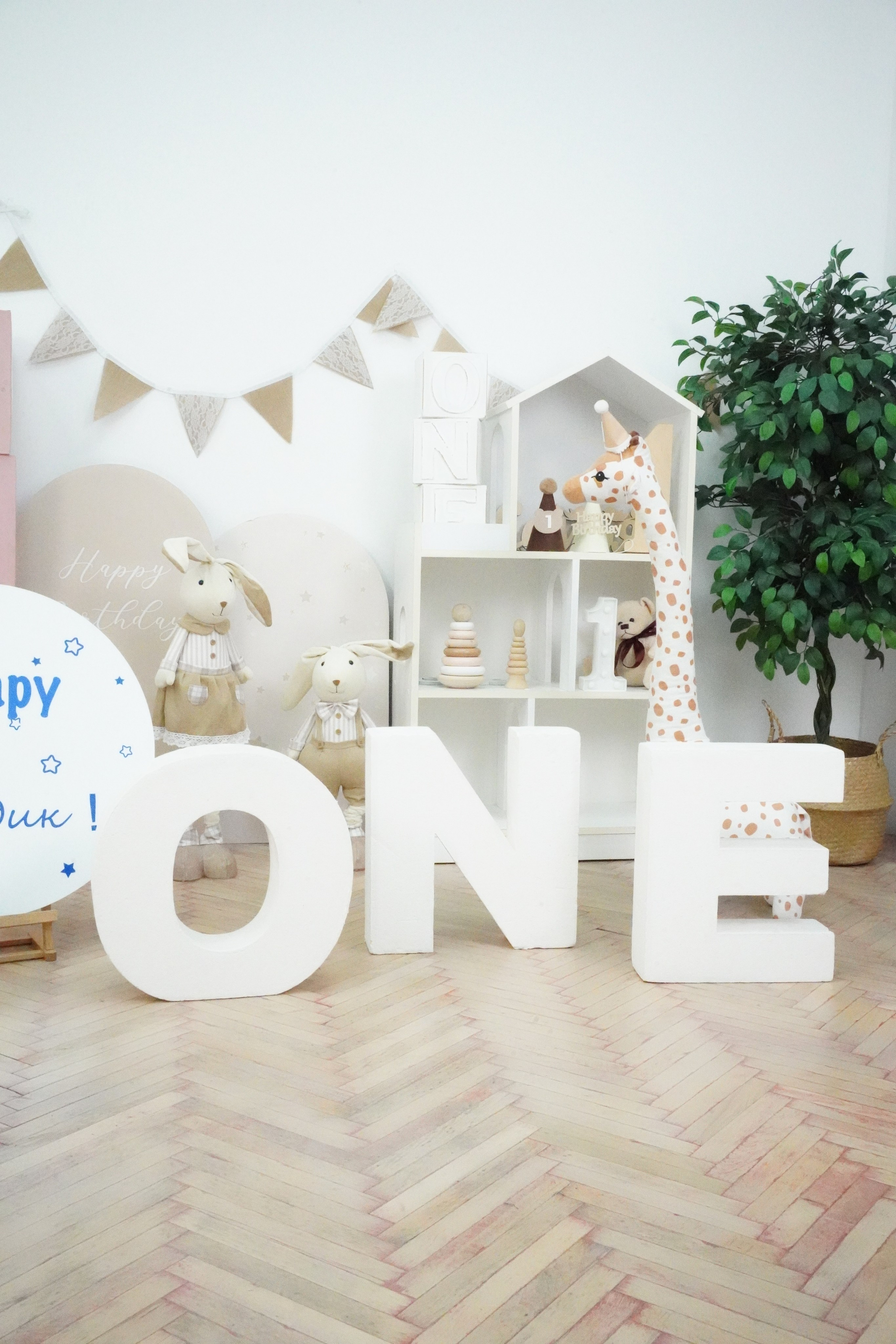 Наши Новые Фотозоны. Детская Фотостудия ГОДОВАСИКИ в Санкт-Петербурге фотосесия на годик