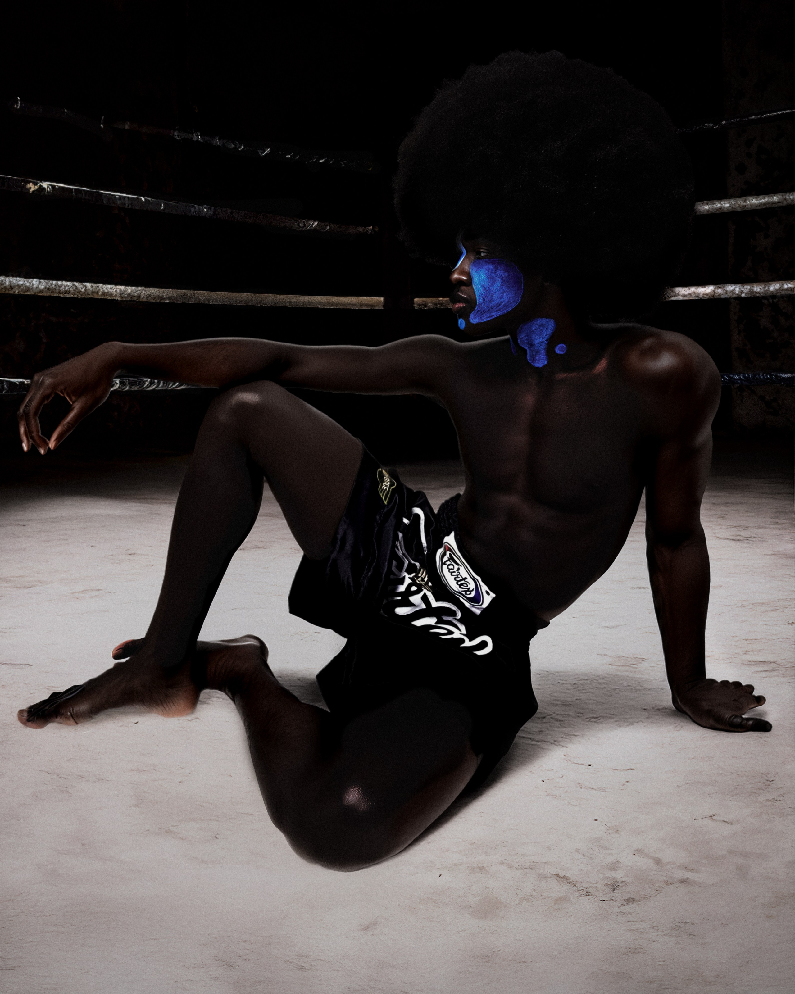 Святослав Лебедев | Рекламный фотограф — Коммерческая съемка, Арт-дирекшн, AI-интеграция