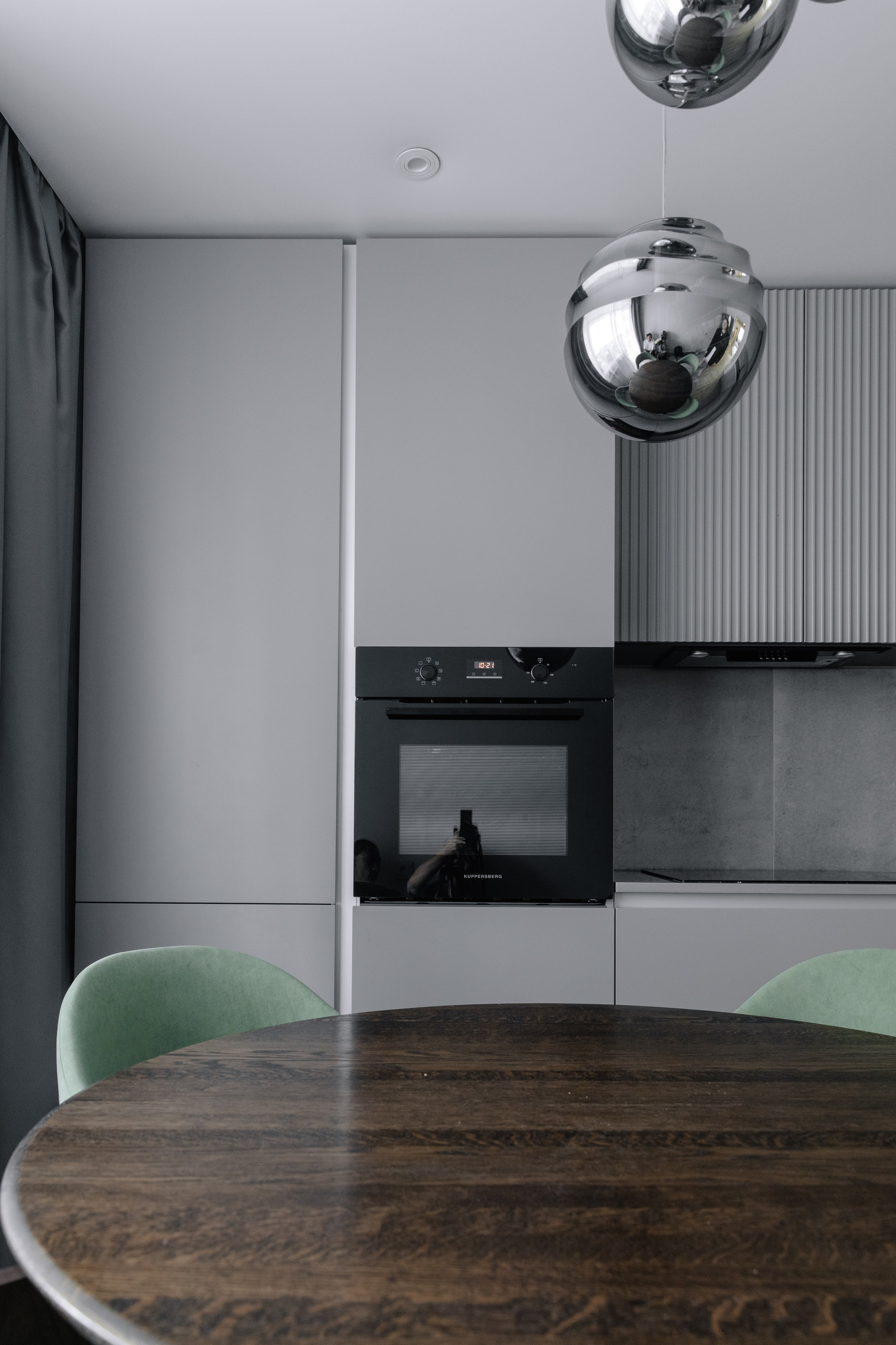 Кухня на заказ в Томске Шевченко. ГУДРУМ — Мебель на заказ в Томске | Кухни | Шкафы | Стулья и Столы