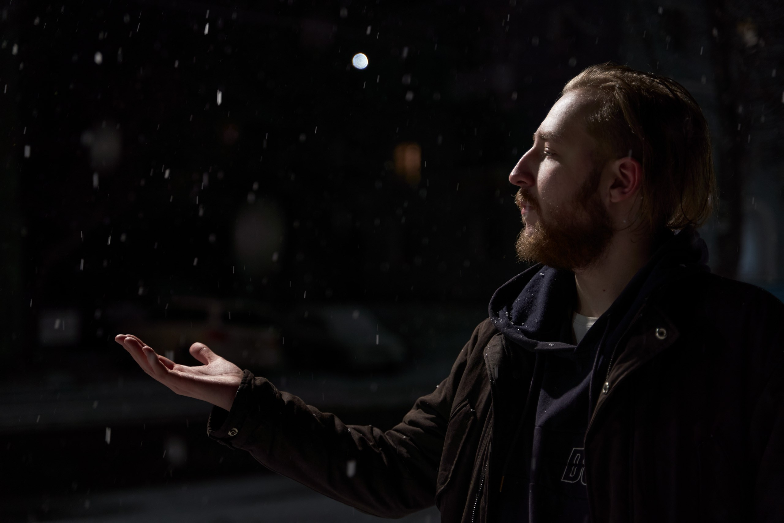 Студийный фотограф в Петропавловске-Камчатском