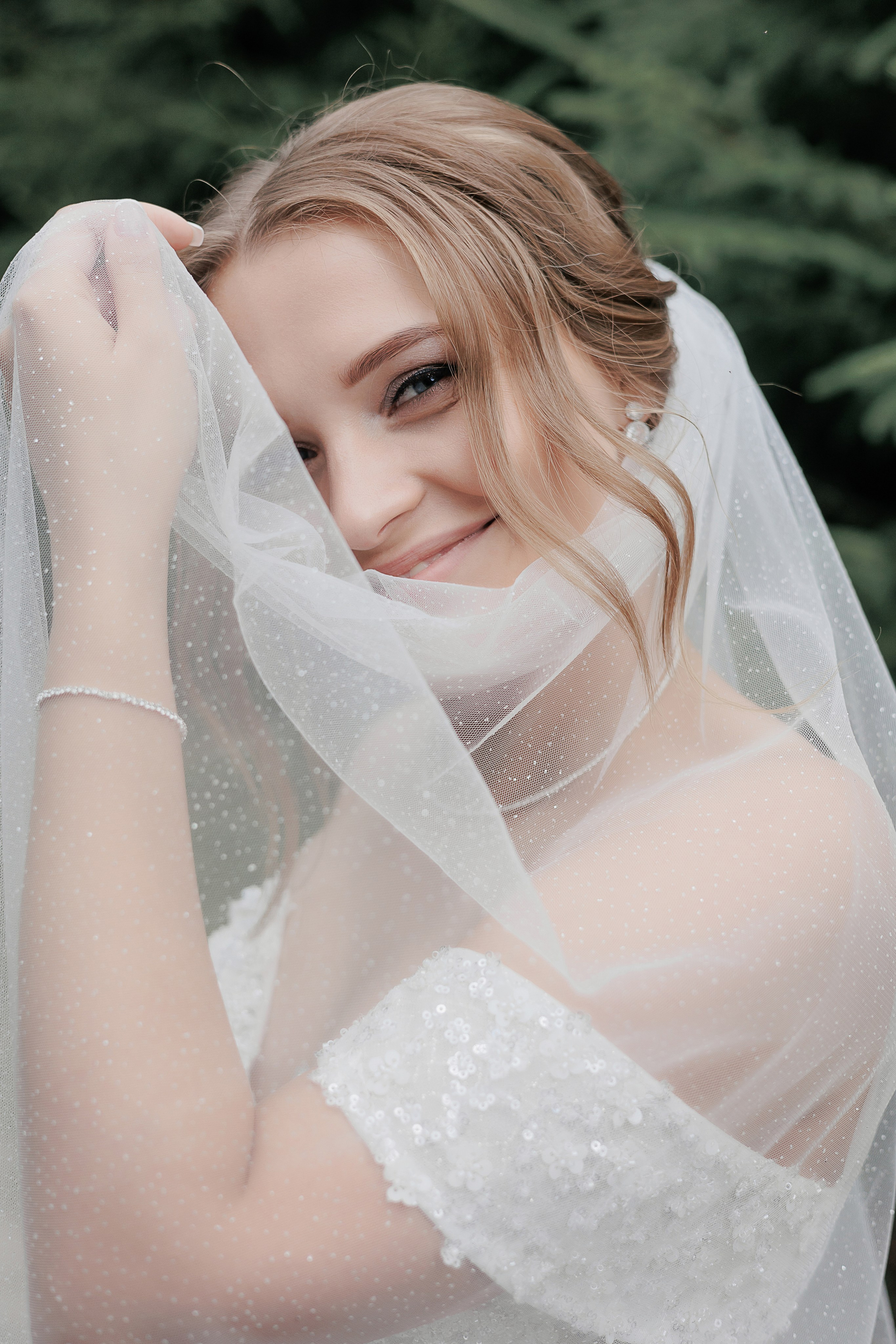 Свадебная съемка (1). Свадебный и семейный фотограф в Твери и Тверской области