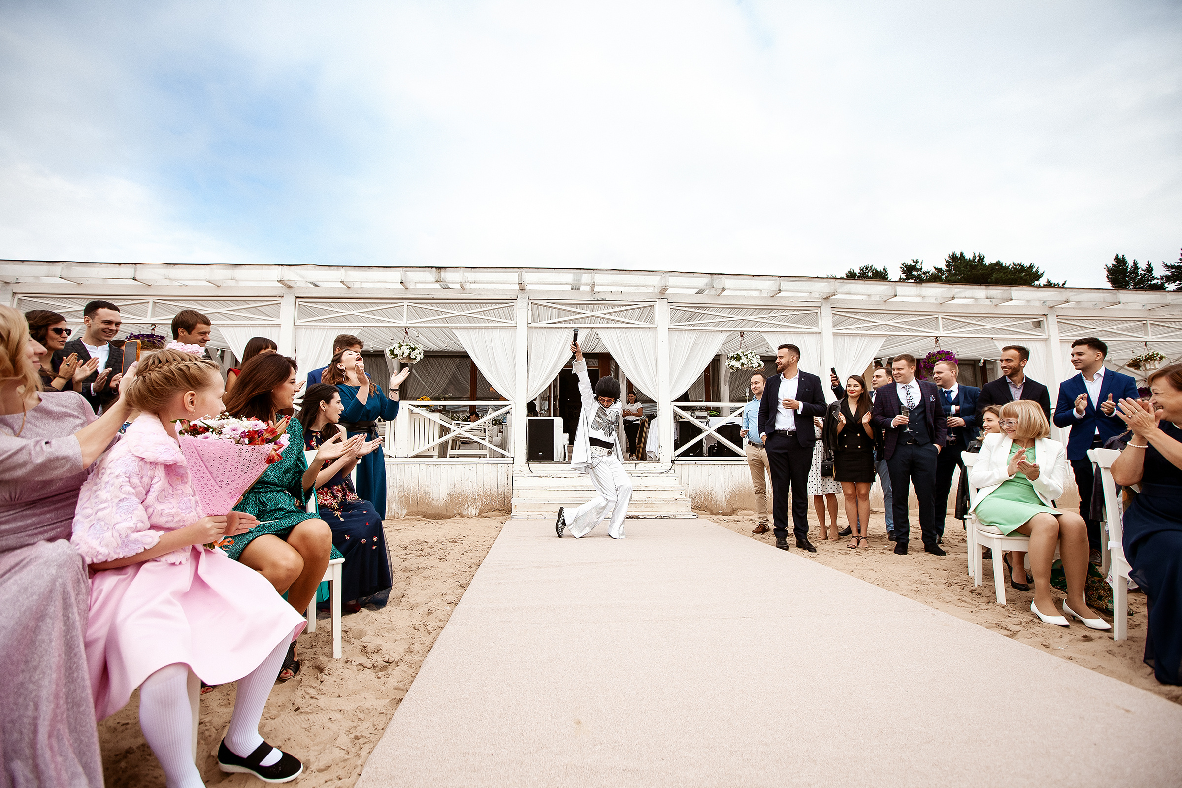 Свадьба Алексея и Ксении. Свадебный и семейный фотограф Алексей Аверин