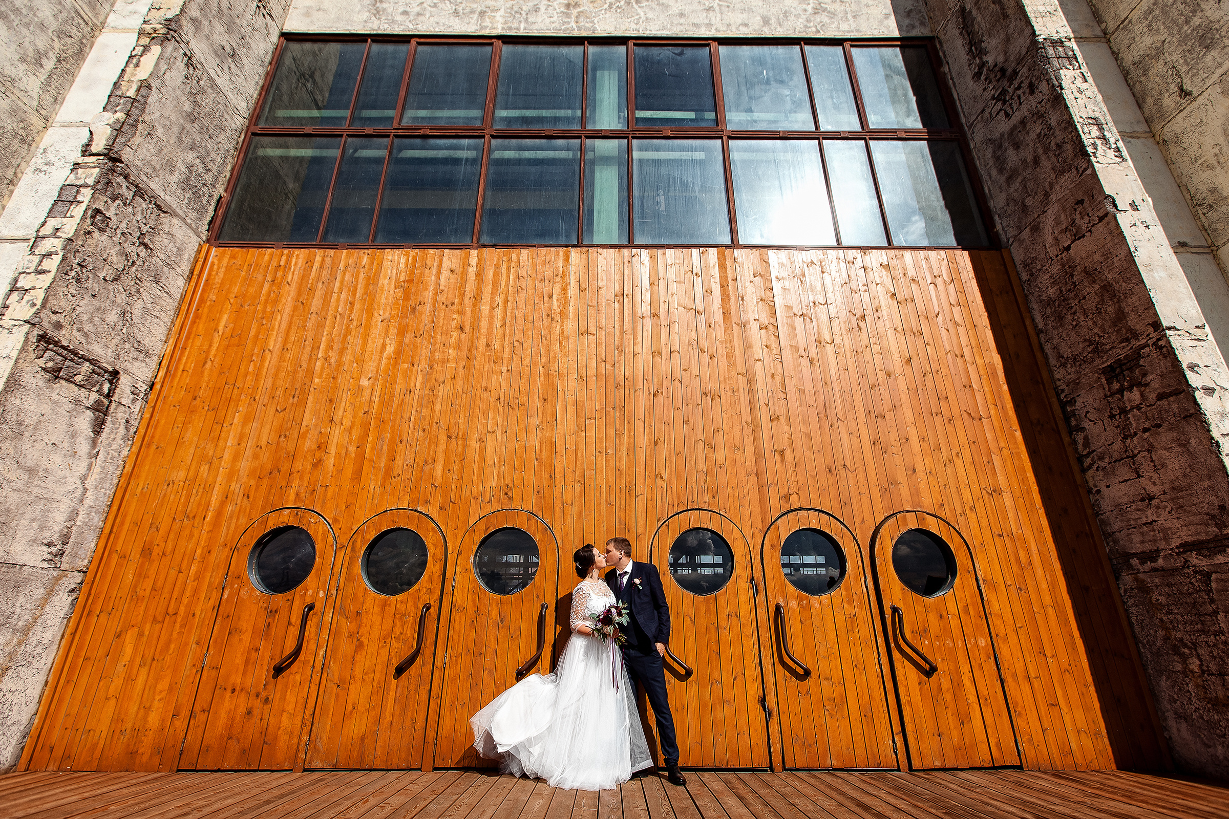 Свадьба Алексея и Ксении. Свадебный и семейный фотограф Алексей Аверин