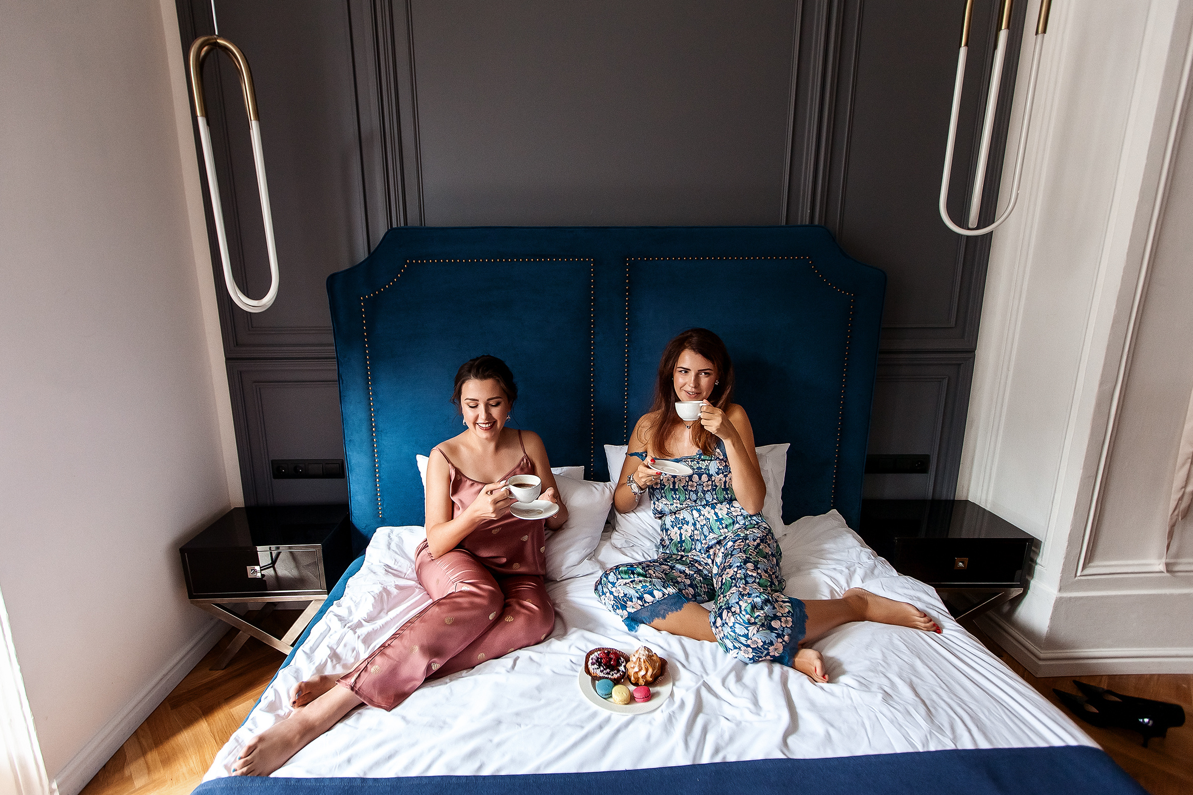 Свадьба Алексея и Ксении. Свадебный и семейный фотограф Алексей Аверин