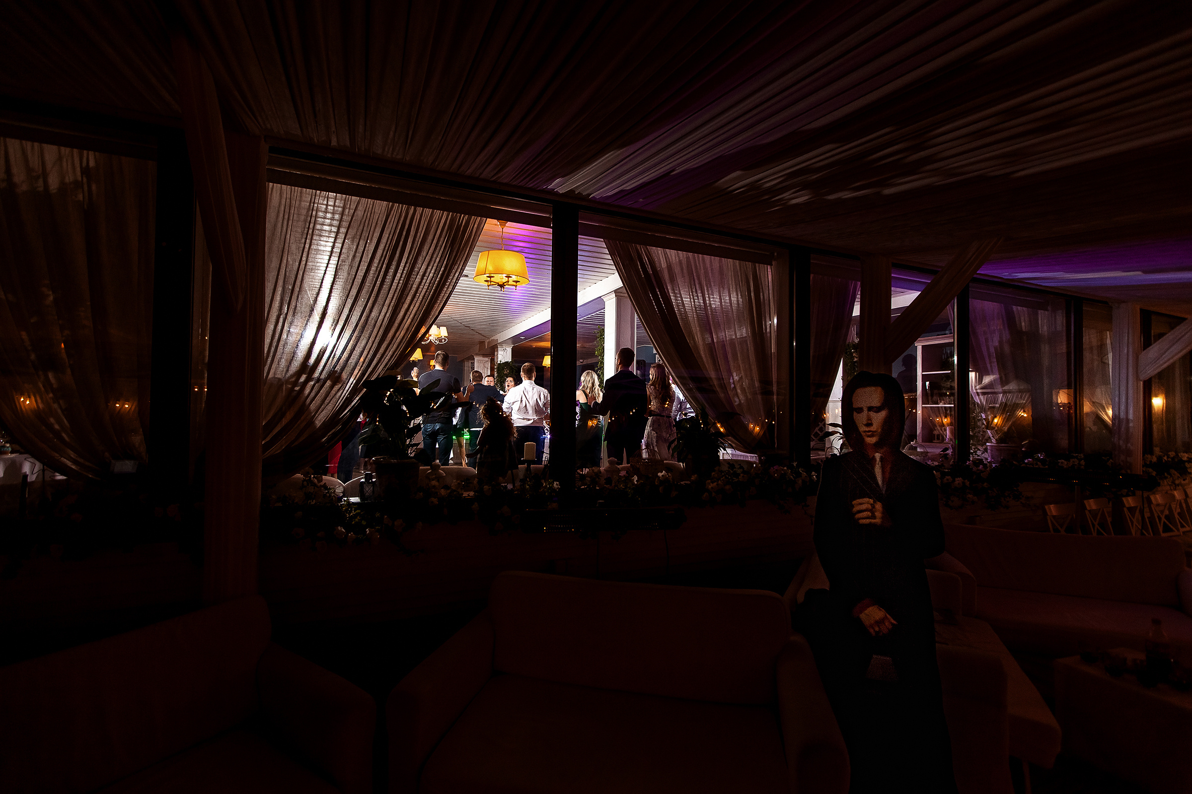 Свадьба Алексея и Ксении. Свадебный и семейный фотограф Алексей Аверин