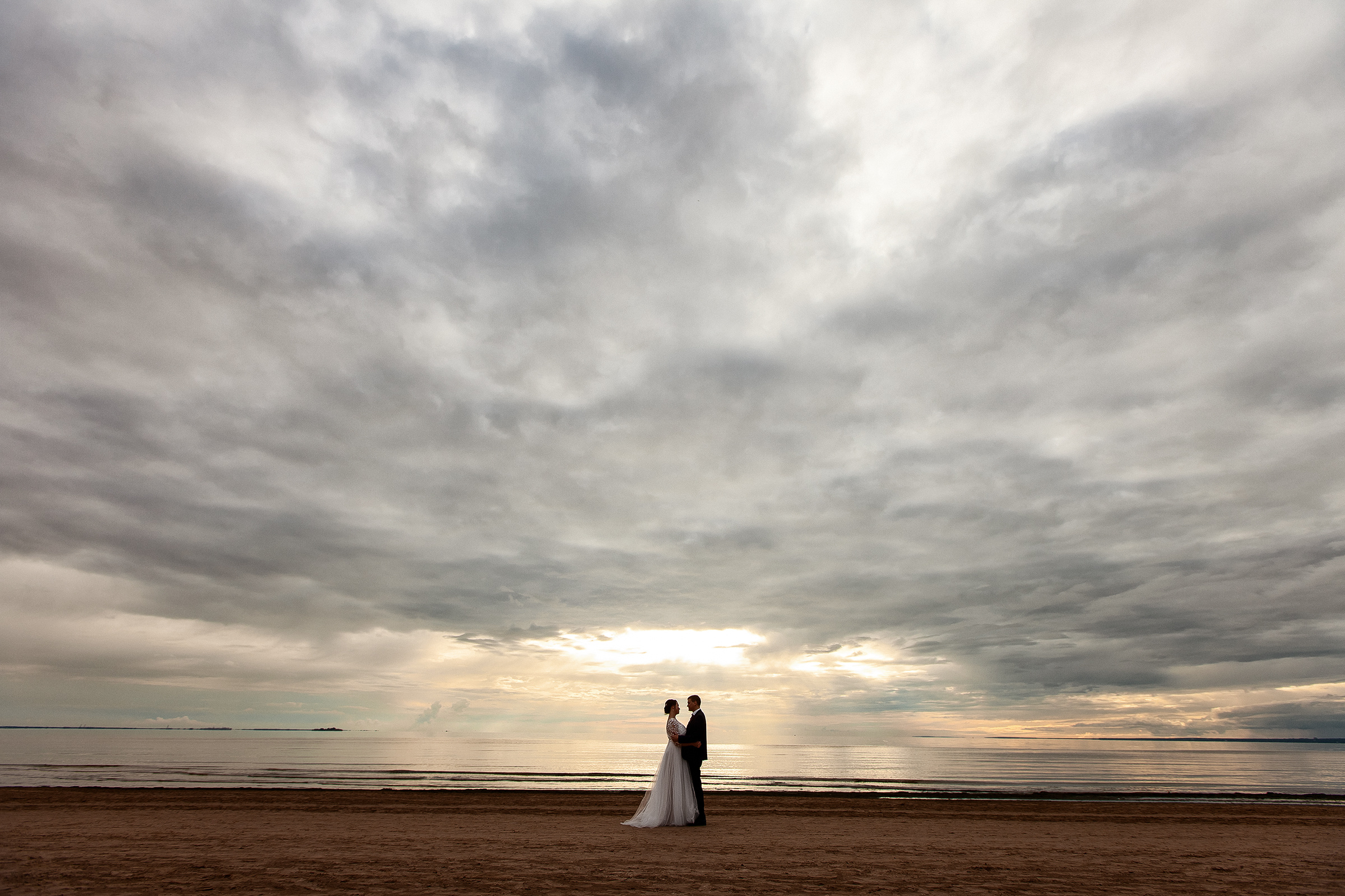 Свадьба Алексея и Ксении. Свадебный и семейный фотограф Алексей Аверин