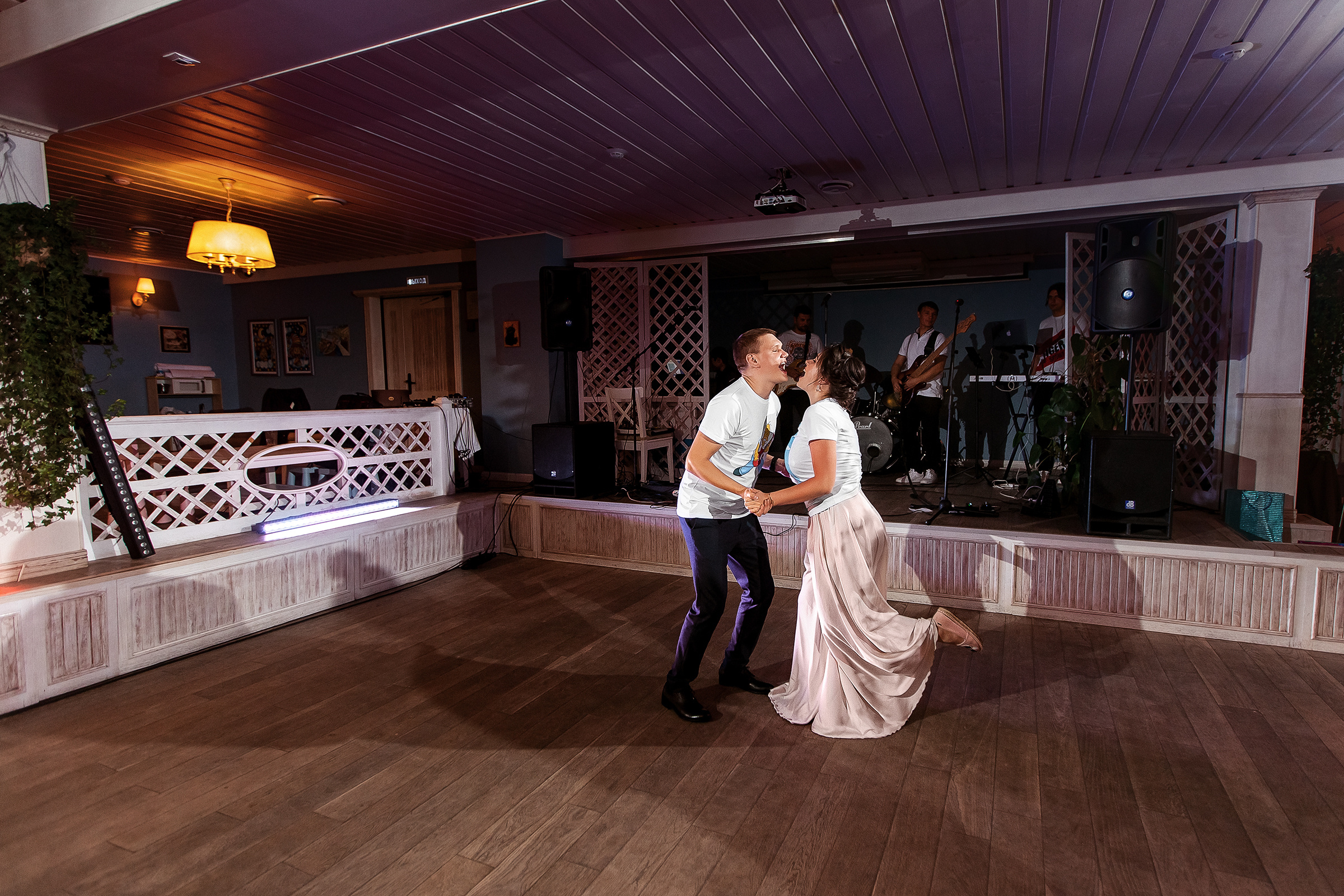 Свадьба Алексея и Ксении. Свадебный и семейный фотограф Алексей Аверин