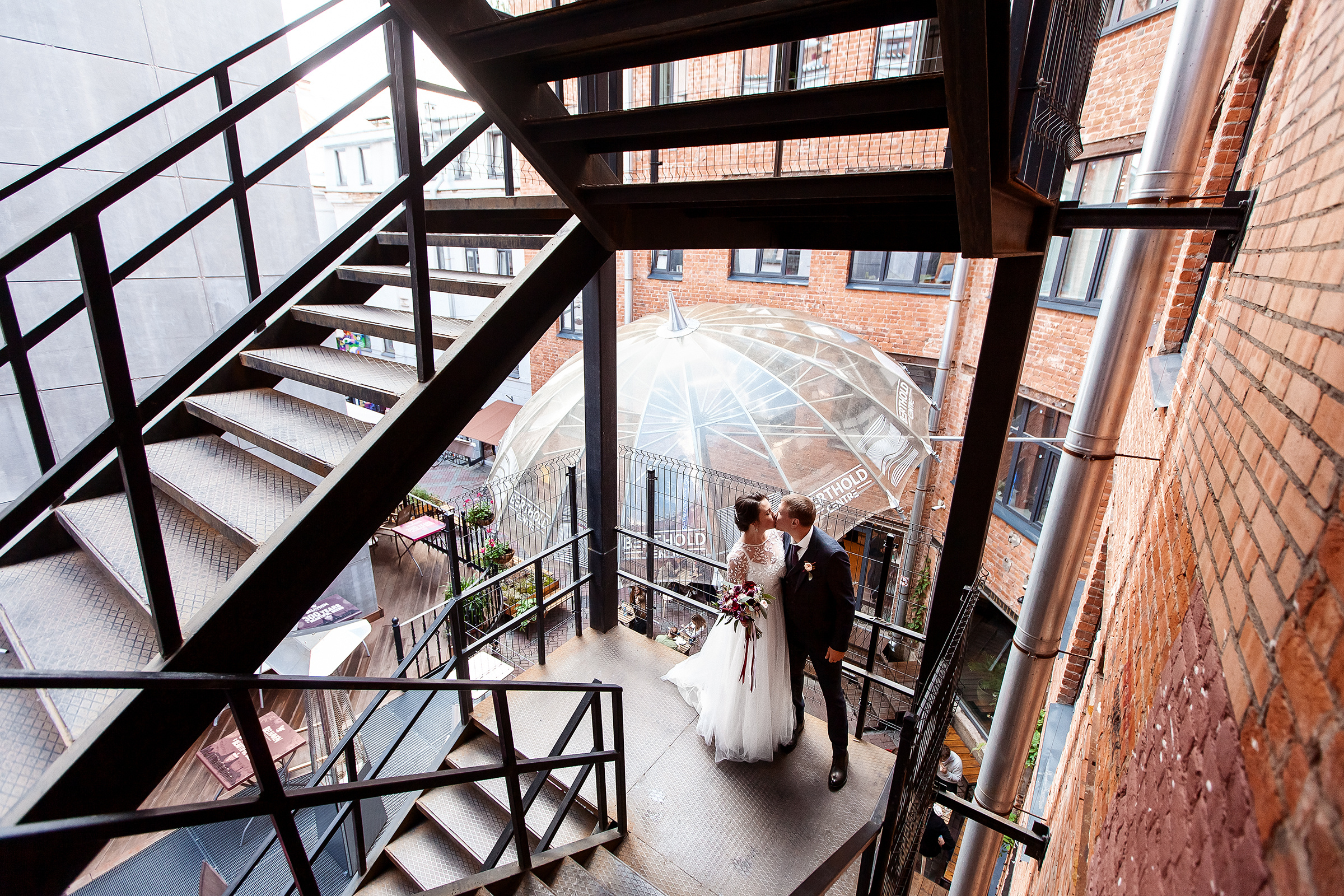 Свадьба Алексея и Ксении. Свадебный и семейный фотограф Алексей Аверин