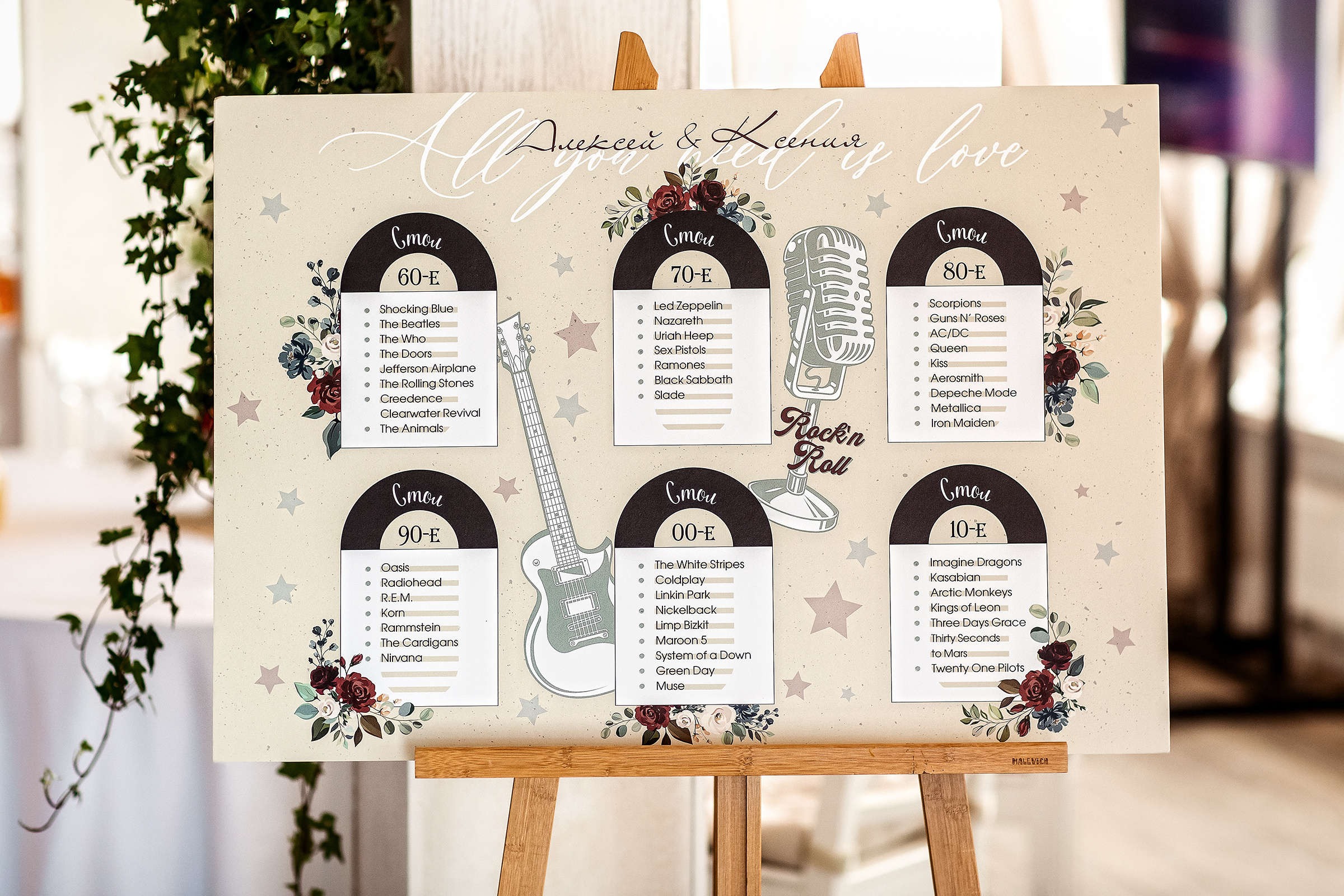 Свадьба Алексея и Ксении. Свадебный и семейный фотограф Алексей Аверин