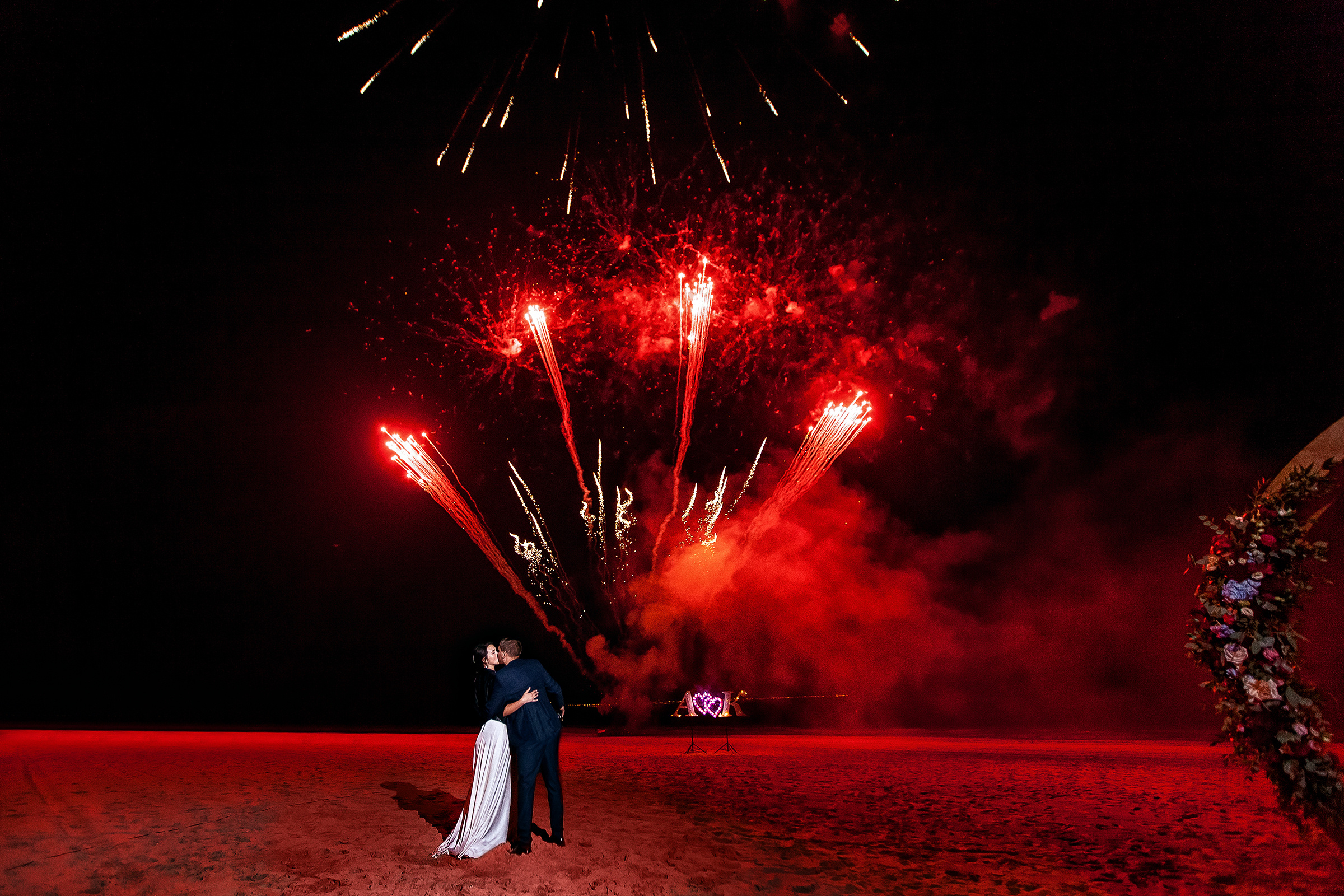 Свадьба Алексея и Ксении. Свадебный и семейный фотограф Алексей Аверин