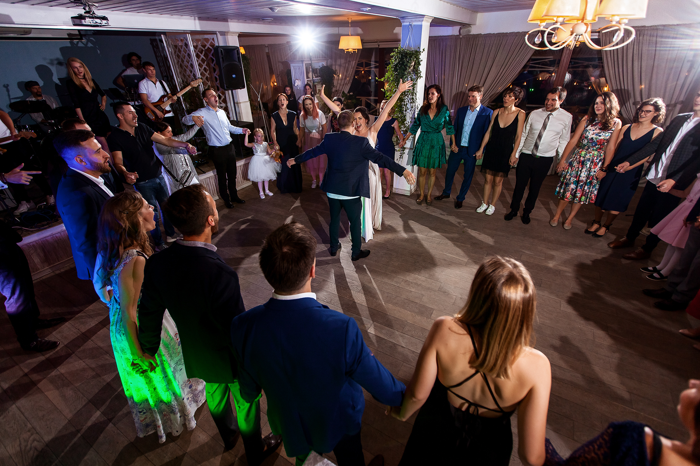 Свадьба Алексея и Ксении. Свадебный и семейный фотограф Алексей Аверин