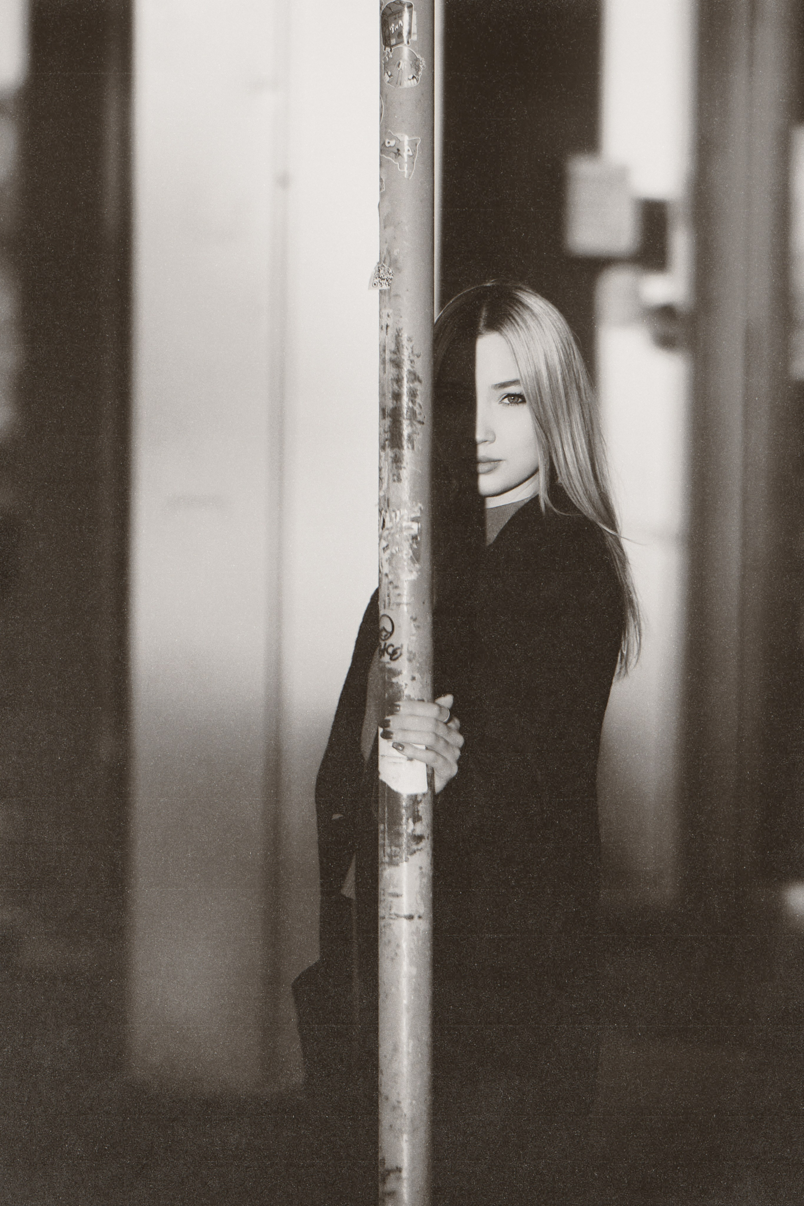 Фотограф. Екатеринбург. Портфолио. Дмитрий Рыбин фотограф