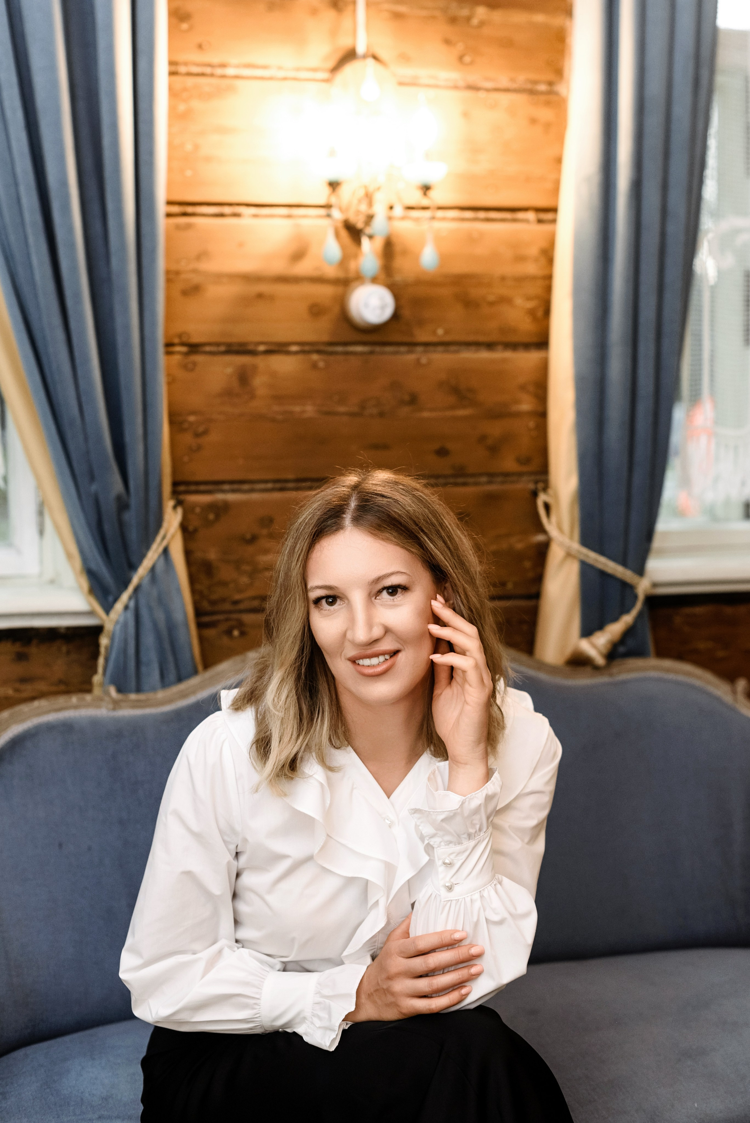 Фотосессия в гостевом доме О'27 Silvuple. Фотограф Ростов Великий Юлия Кузьмина Фотограф на крещение Ярославль