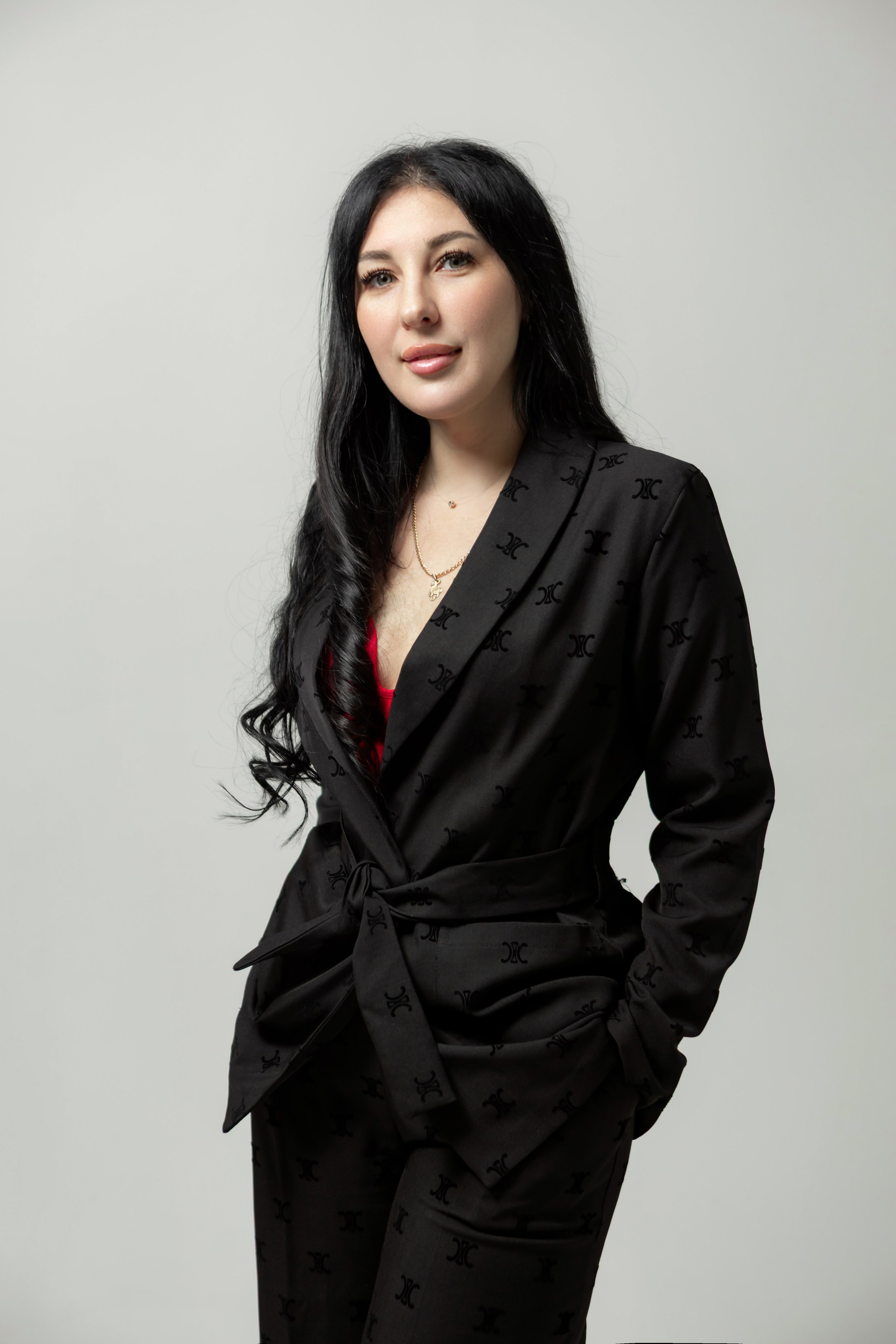 Студийная съёмка. Коммерческий фотограф Яна Беличенко Анапа Краснодарский край