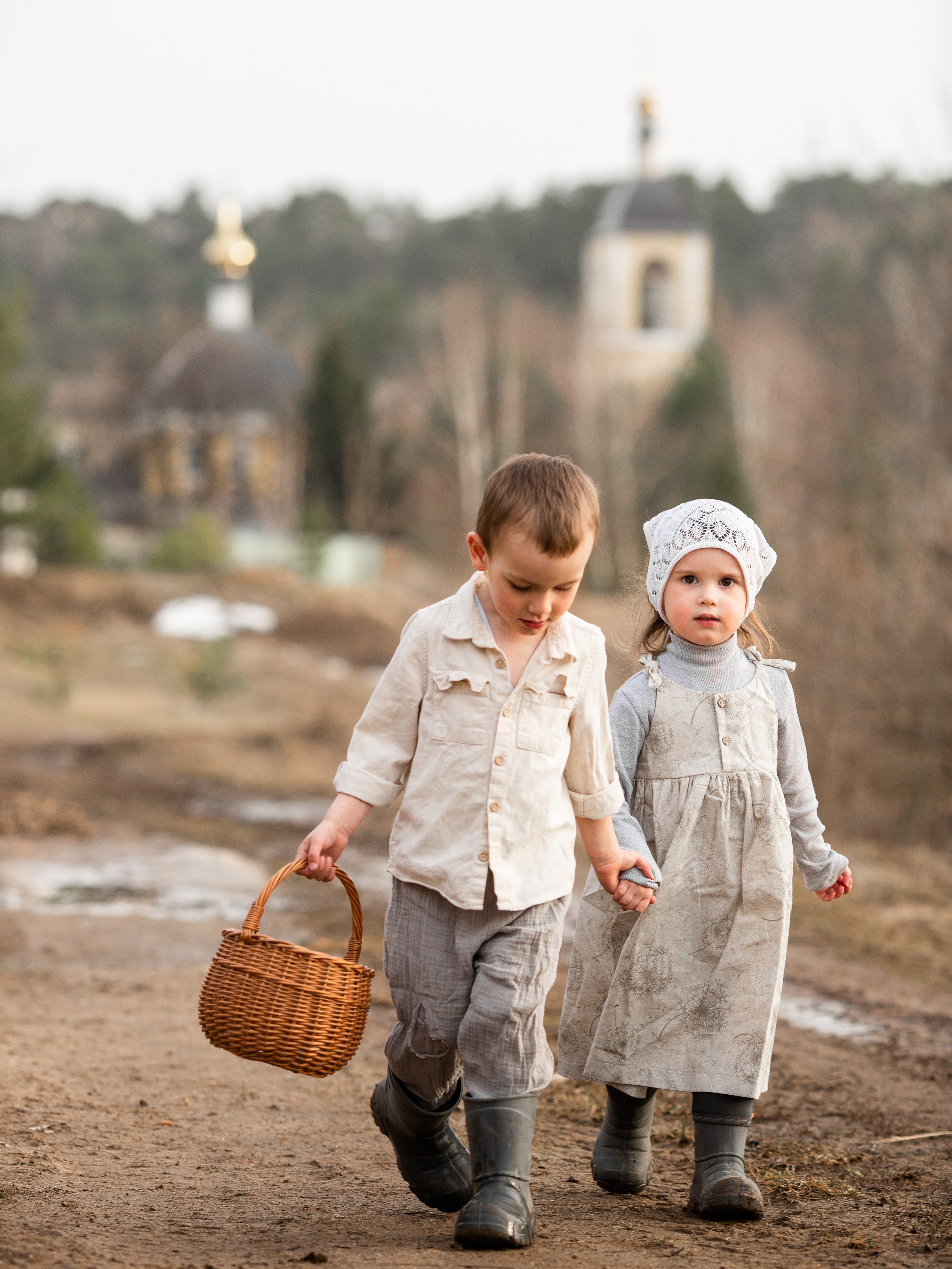 Фотограф Олеся Бакалина