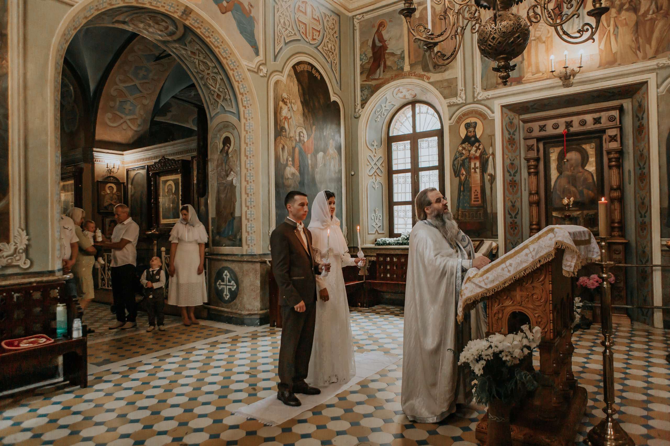 Фотограф Олеся Бакалина