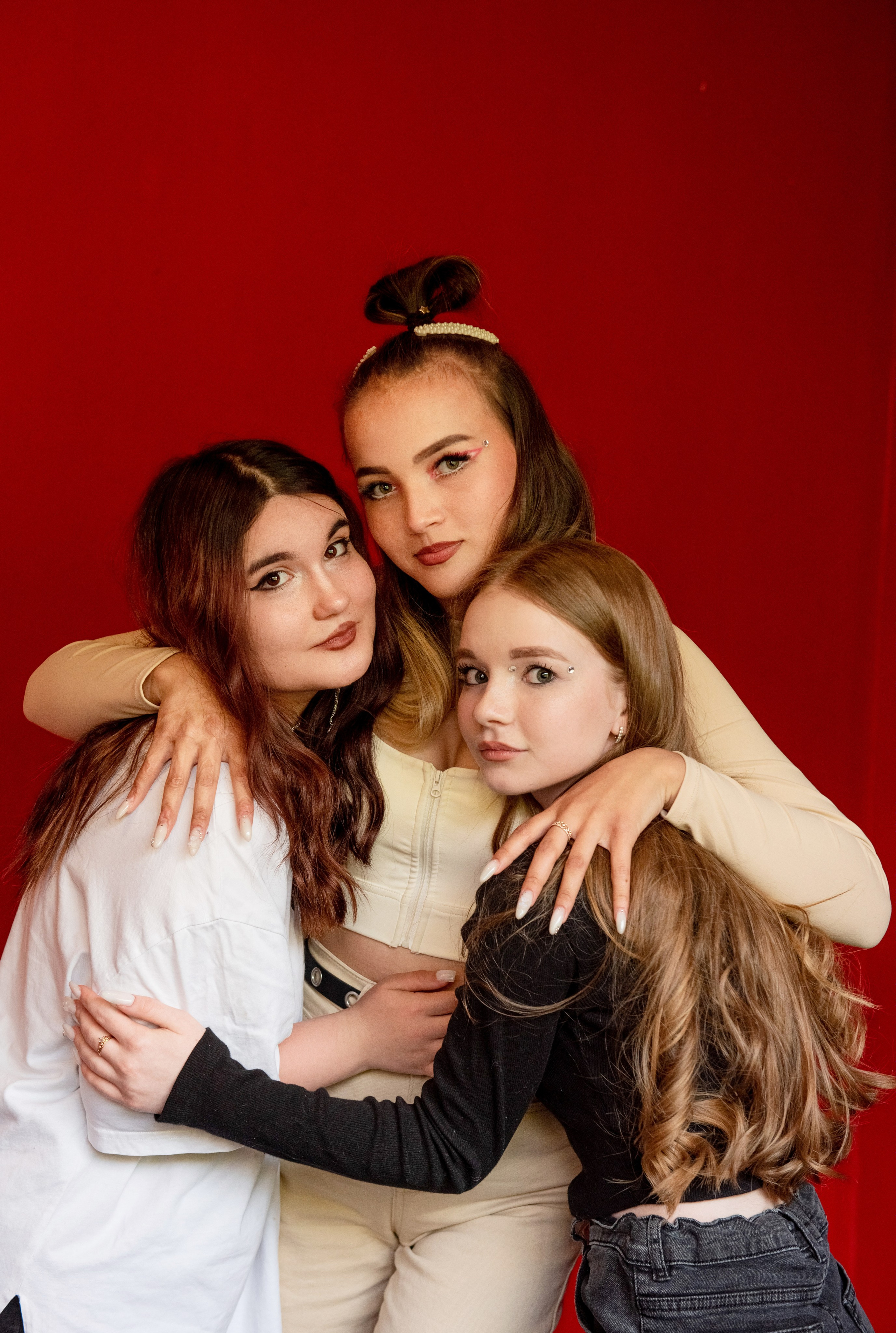 Детский-Семейный фотограф Пермь