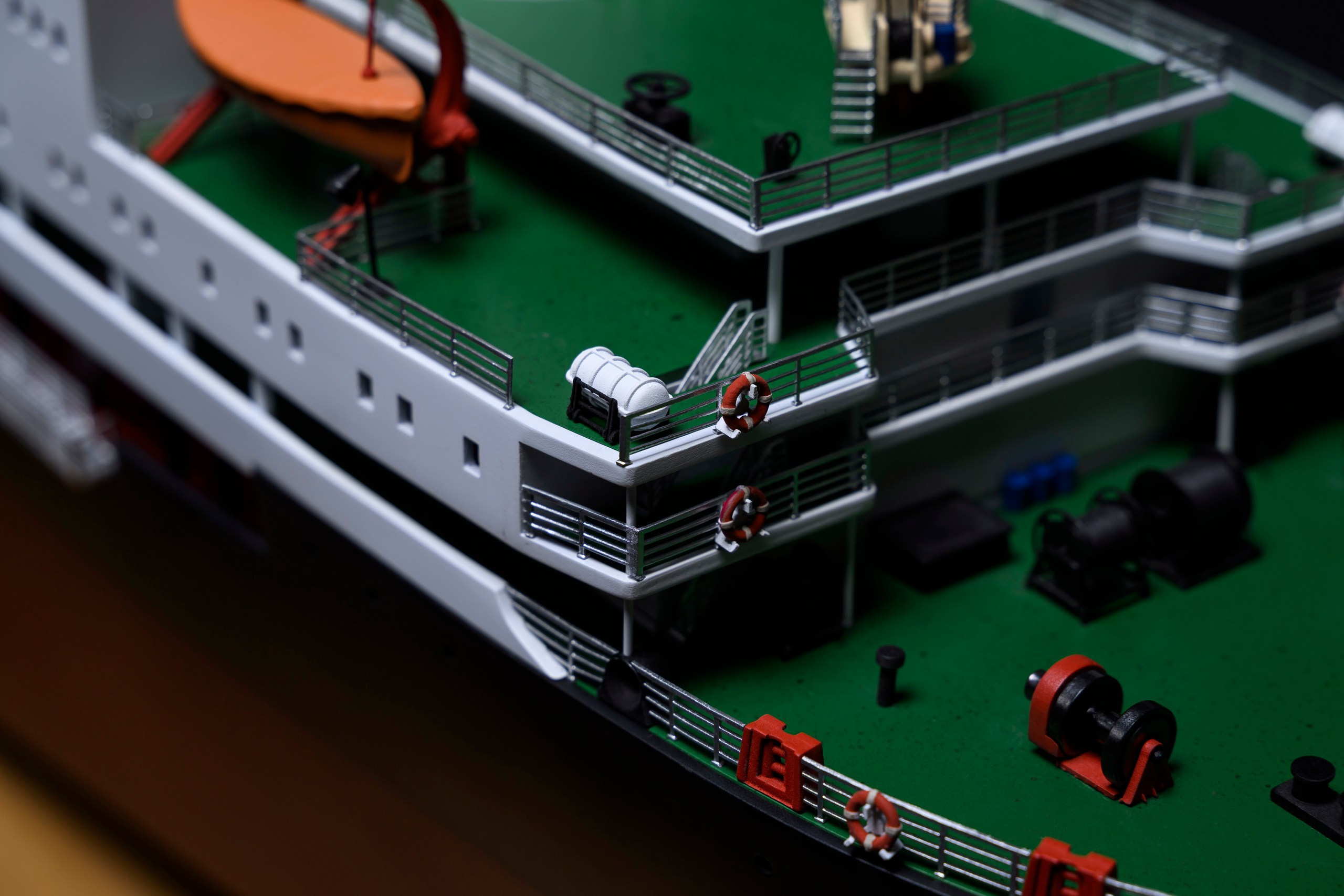 SmartMaket — профессиональная макетная мастерская в Москве