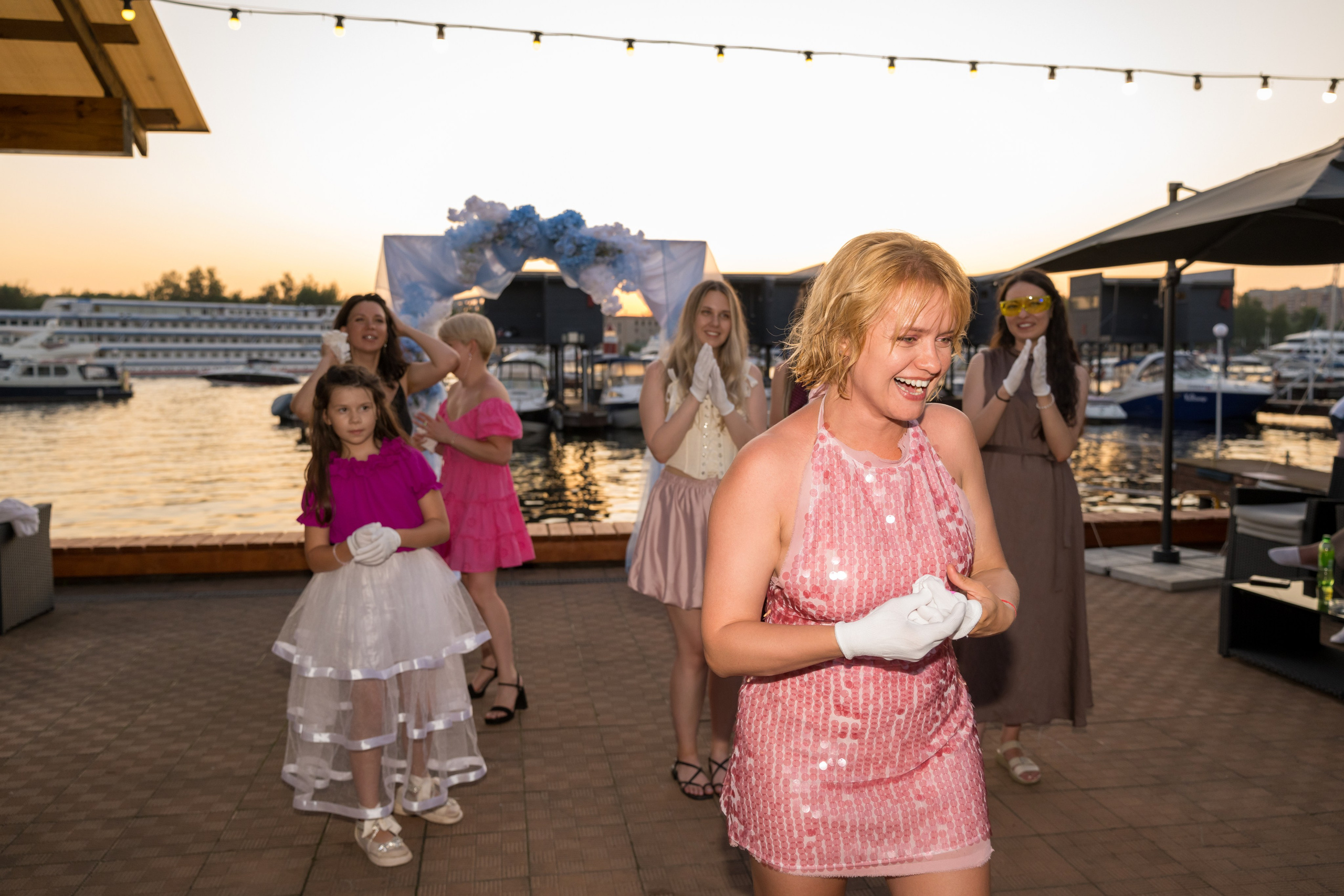 Tenderness. Свадебный и семейный Фотограф в Москве Александр Березин