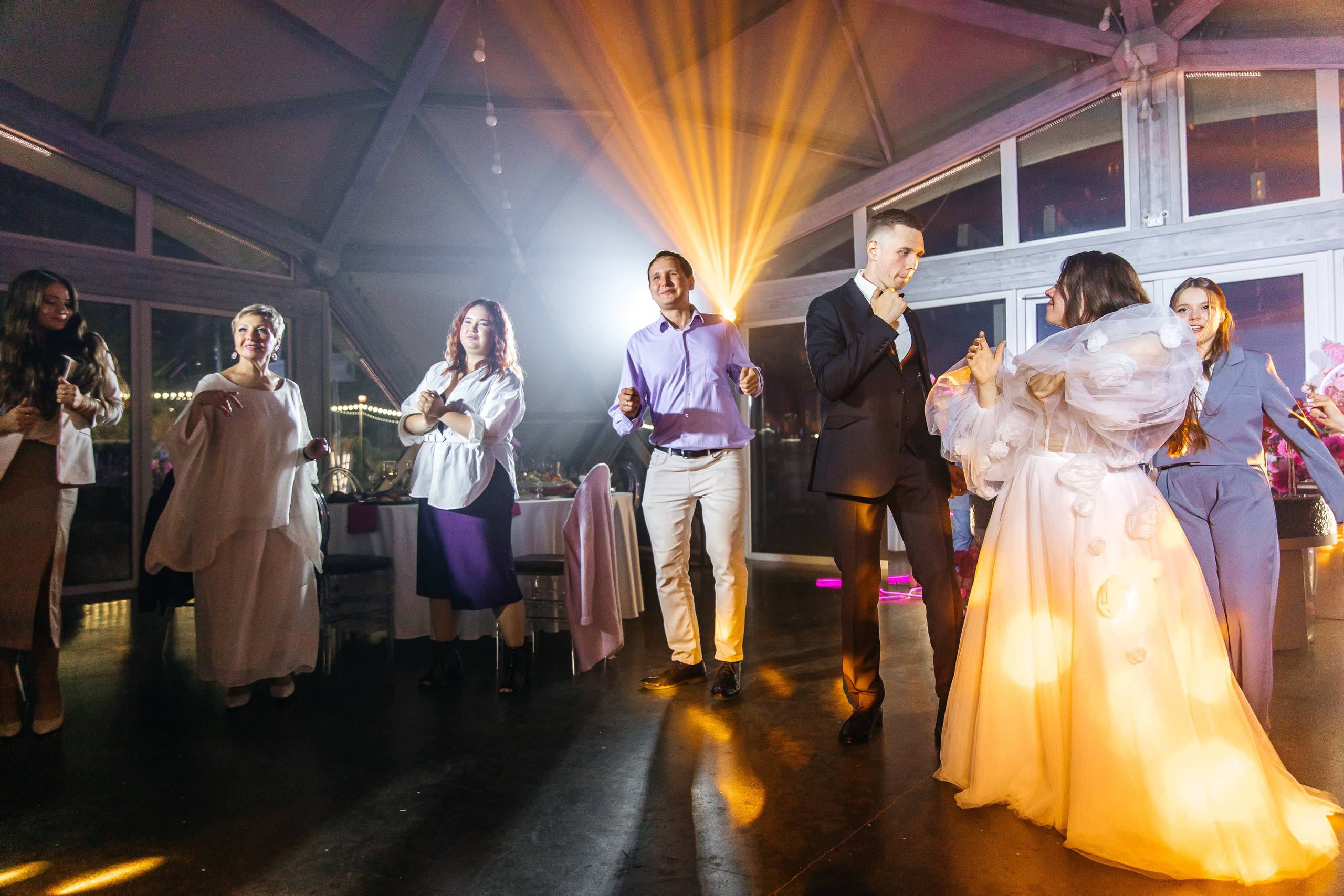 Атракцион чувств A&P. Свадебный фотограф Нижний Тагил Екатеринбург Серёдкина Виктория