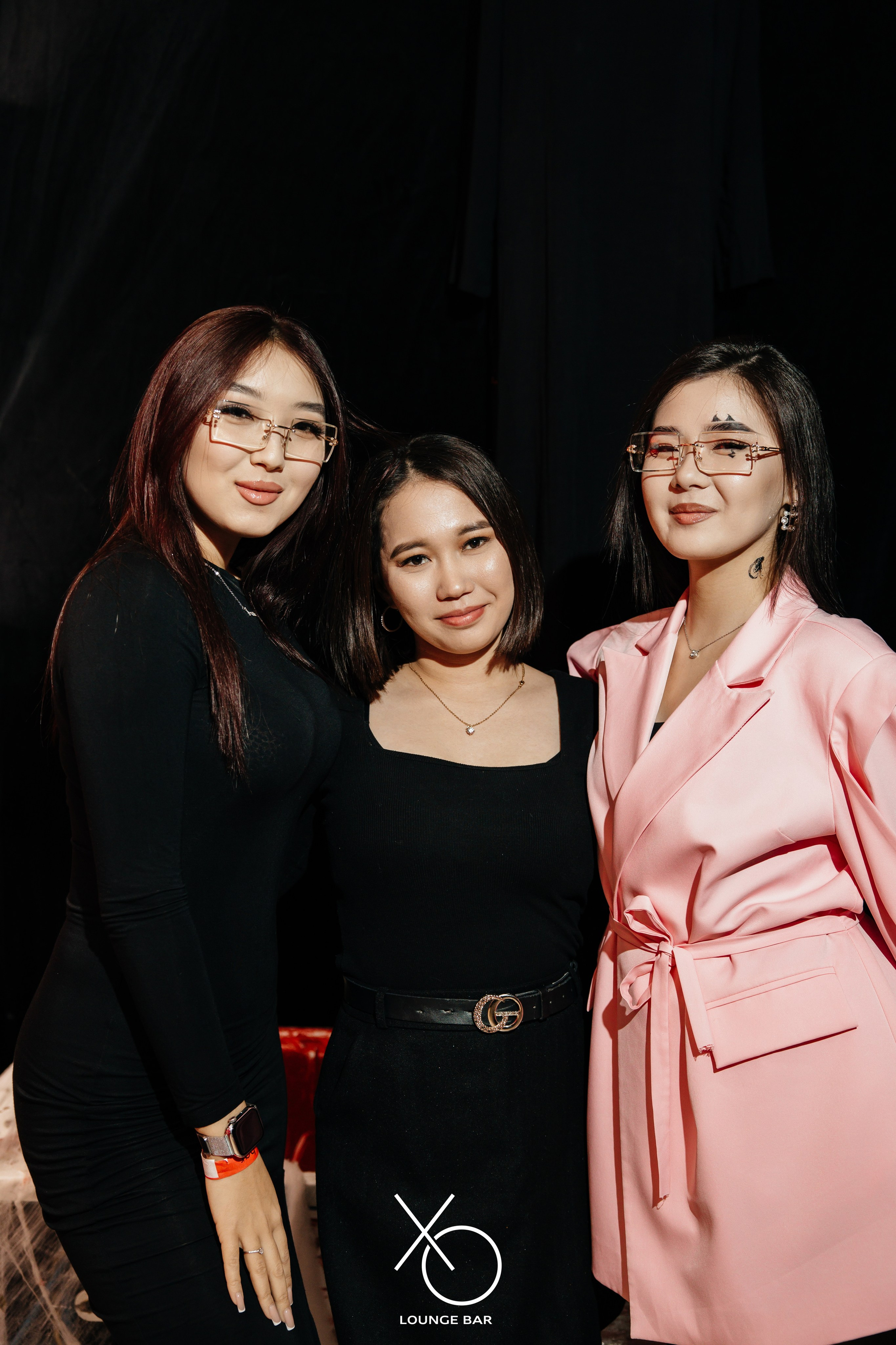 Halloween. Lounge Bar X.O