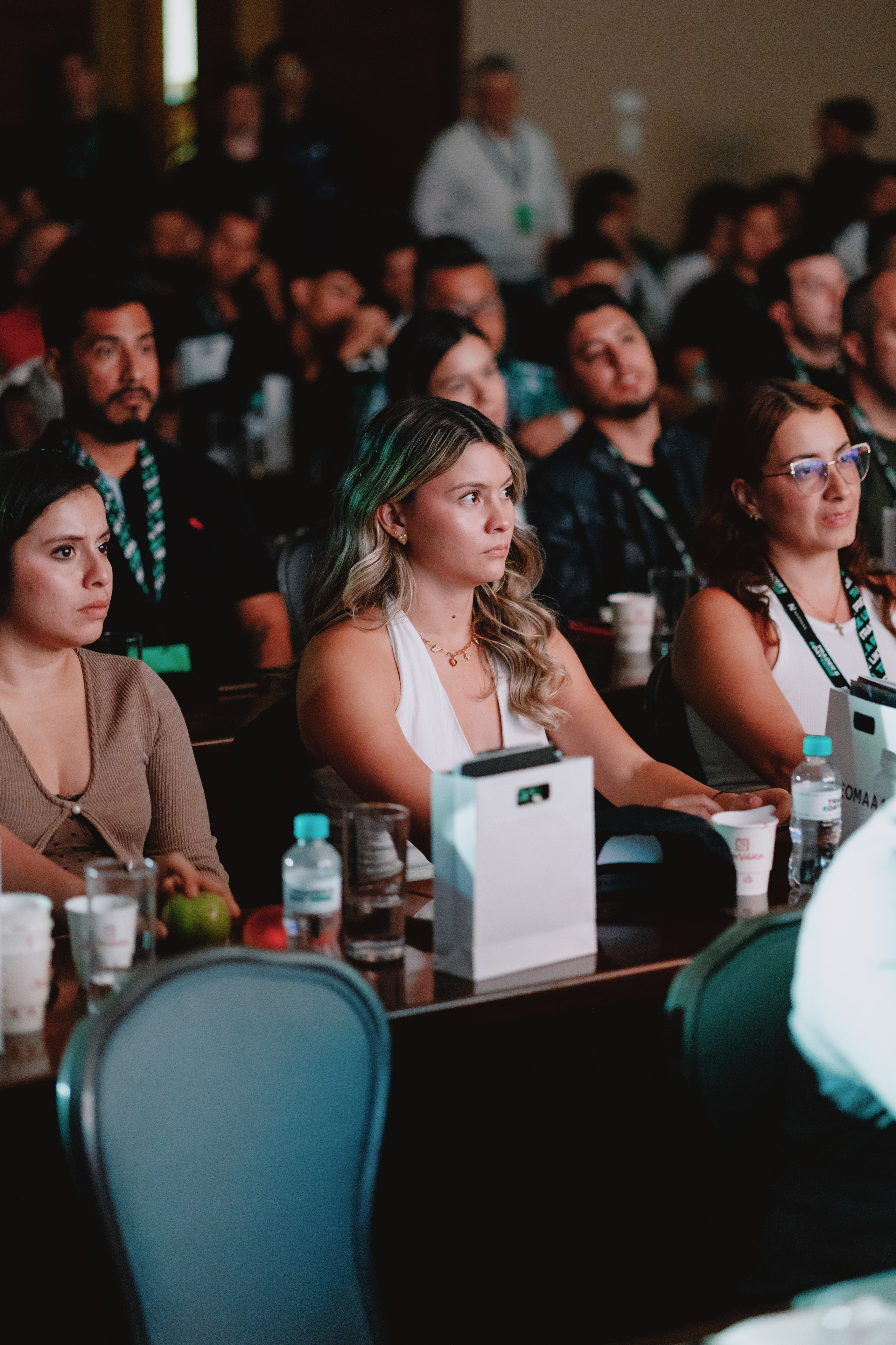 TRADERS DAY By NeomAAA Medellin. NeomAAA Funds Gallery